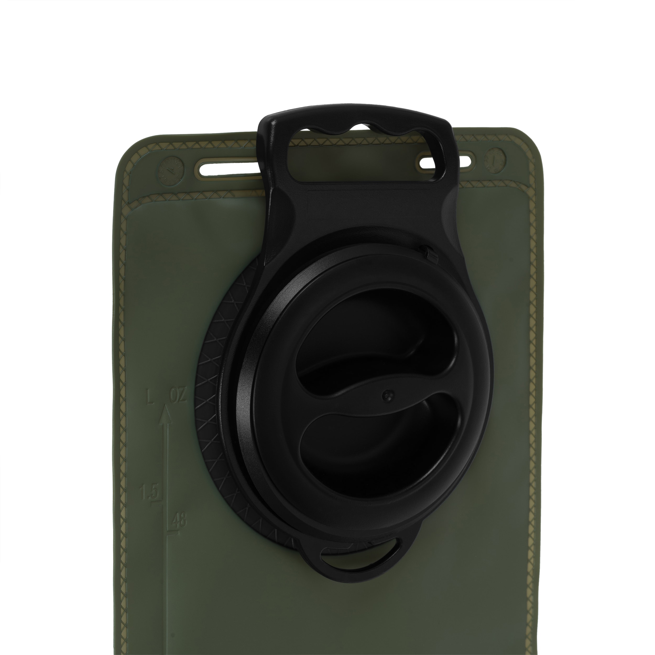 Wkład hydracyjny Mil-Tec do Hydration Water Bladder 1,5 l - Olive