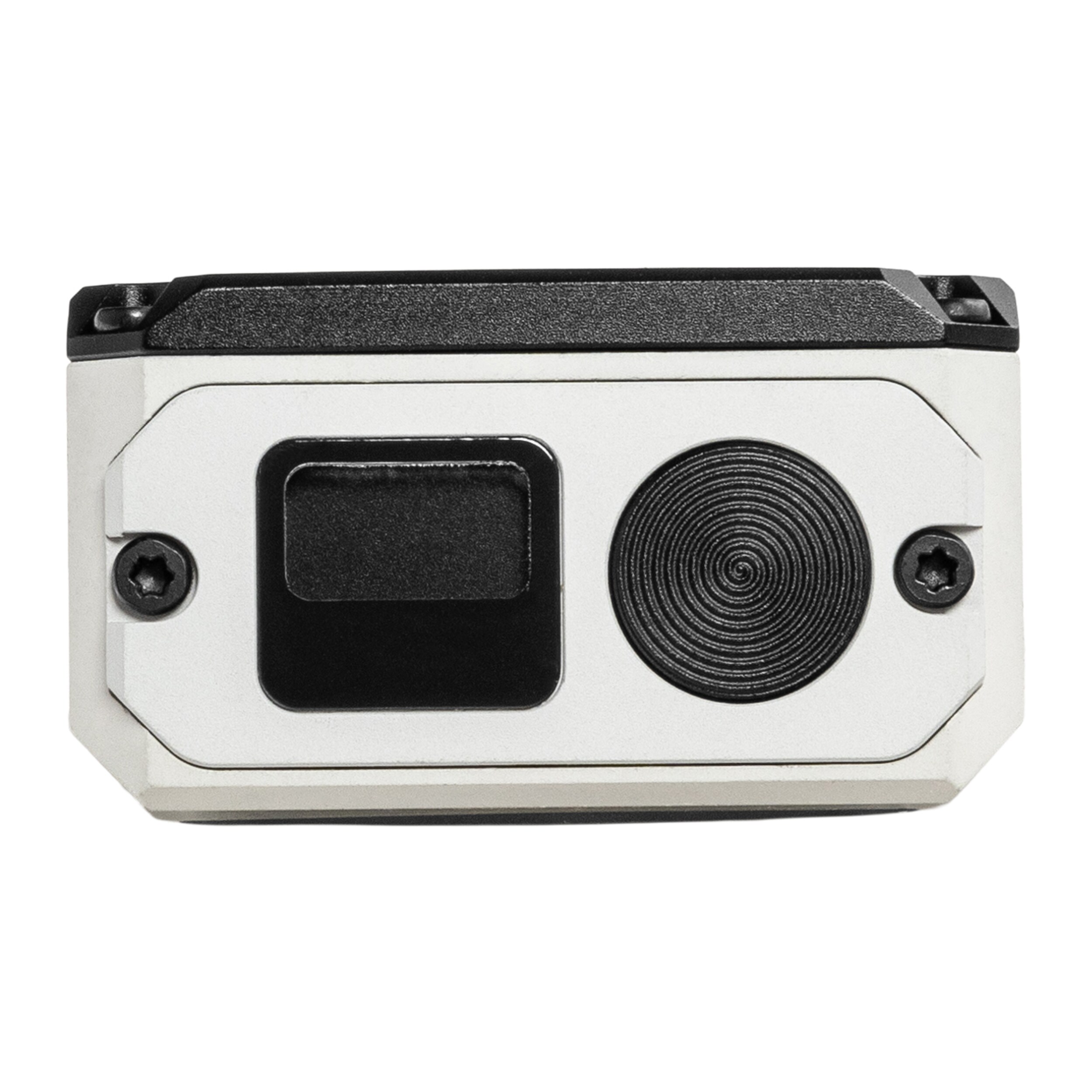 Latarka Wuben X3 Pro White + Aluminum Charging Box - 700 lumenów