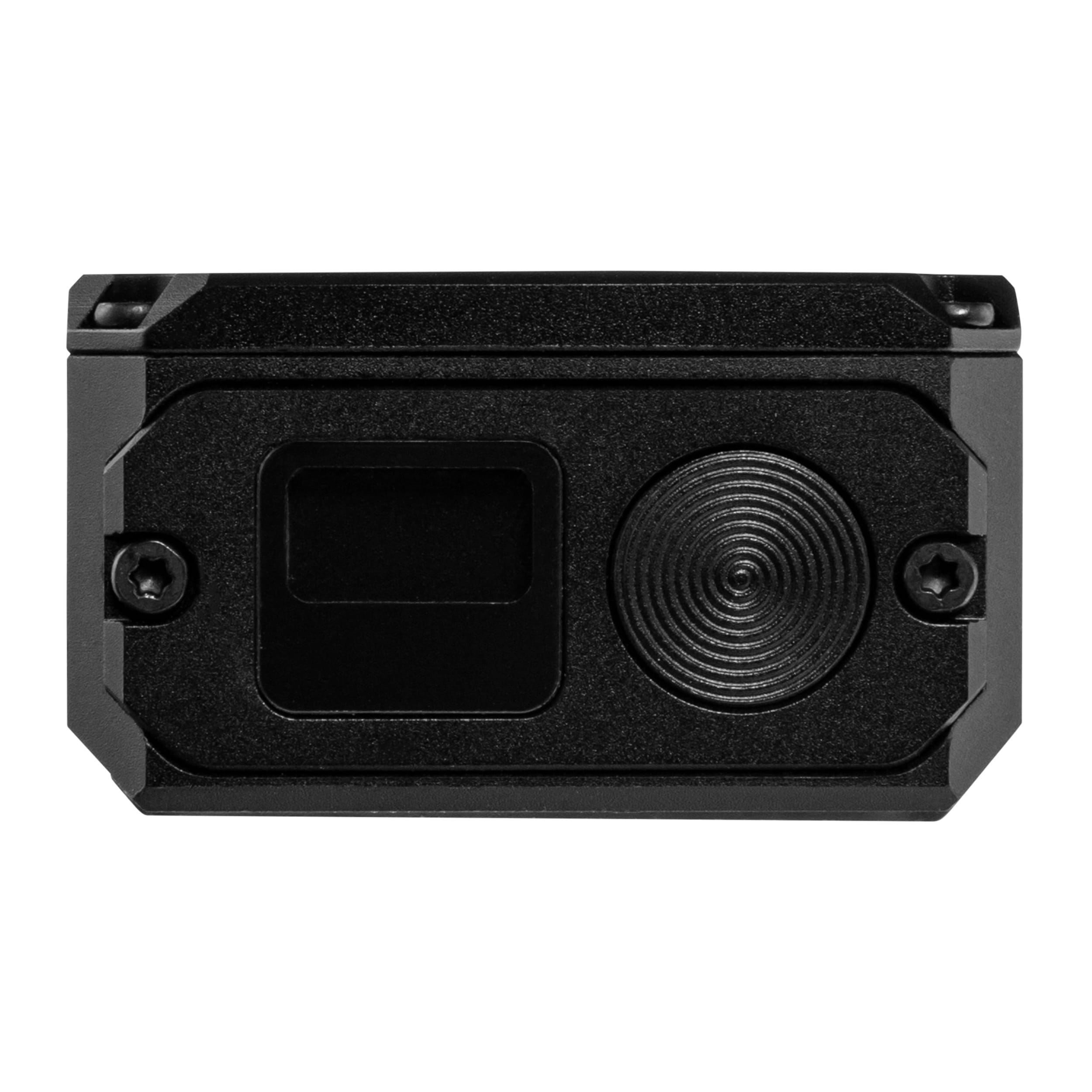 Wuben X3 Pro Flashlight Green + Aluminum Charging Box - 700 lumens