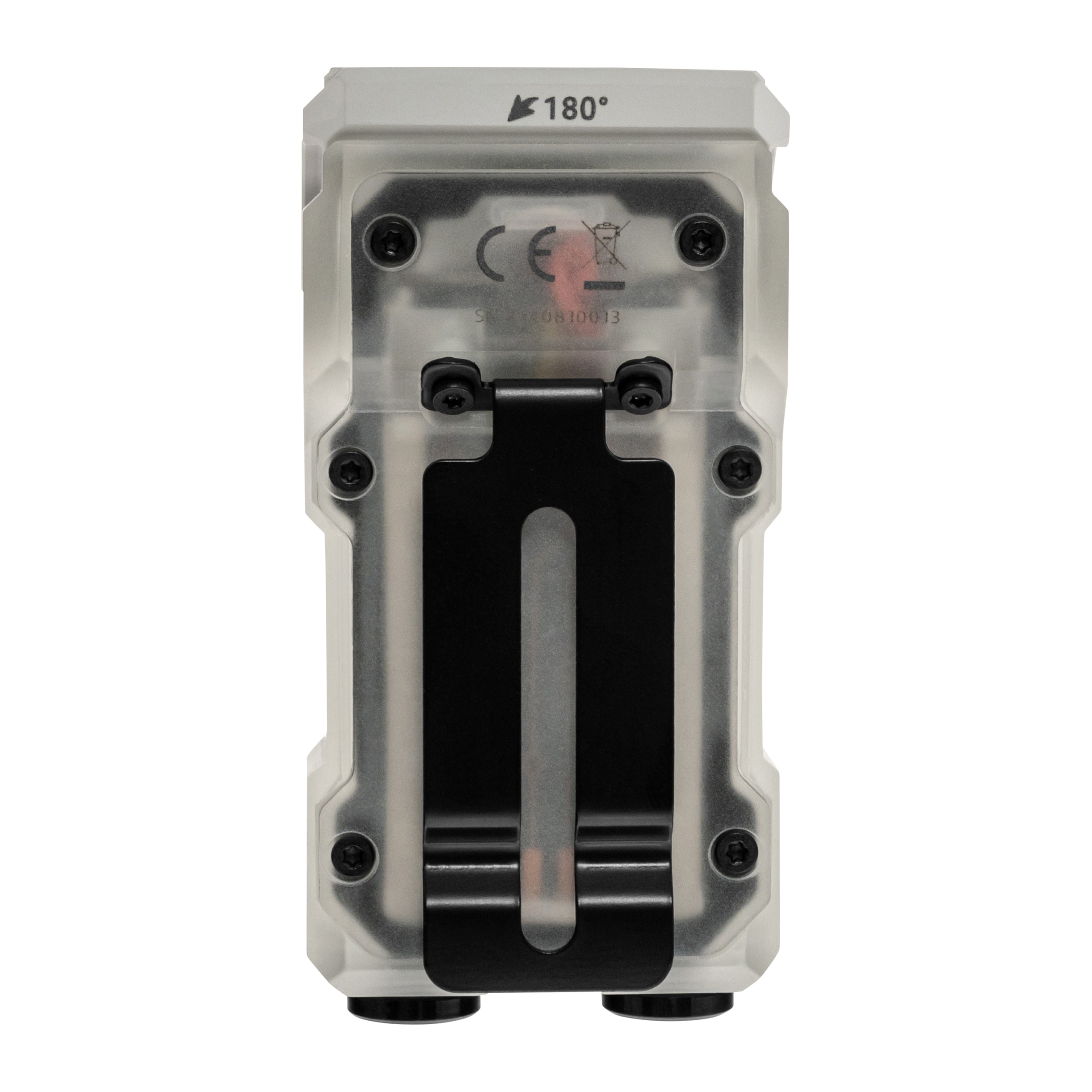 Wuben X3 Flashlight White - 700 lumens