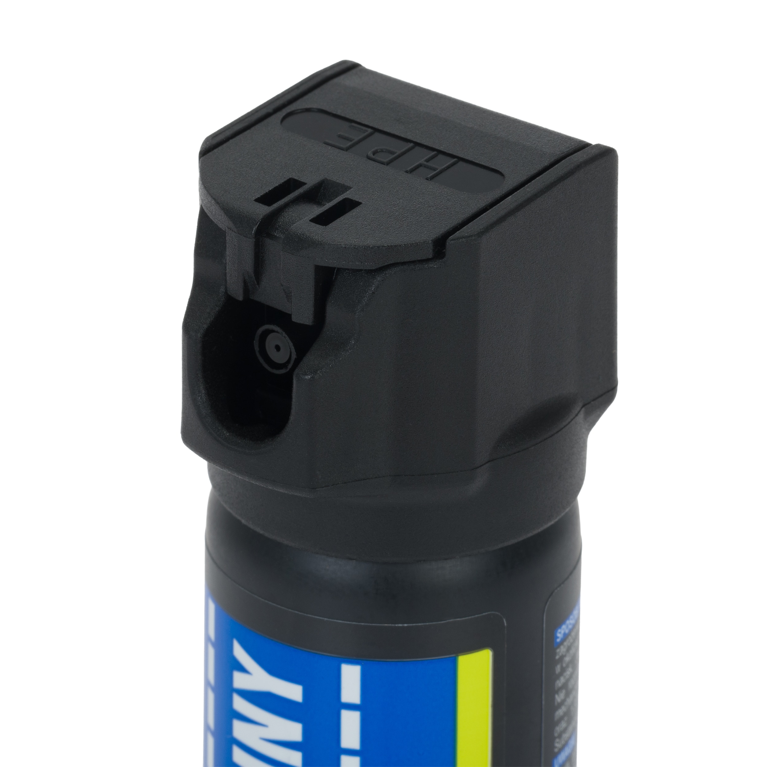 Gaz pieprzowy Policyjny 50 ml - żel