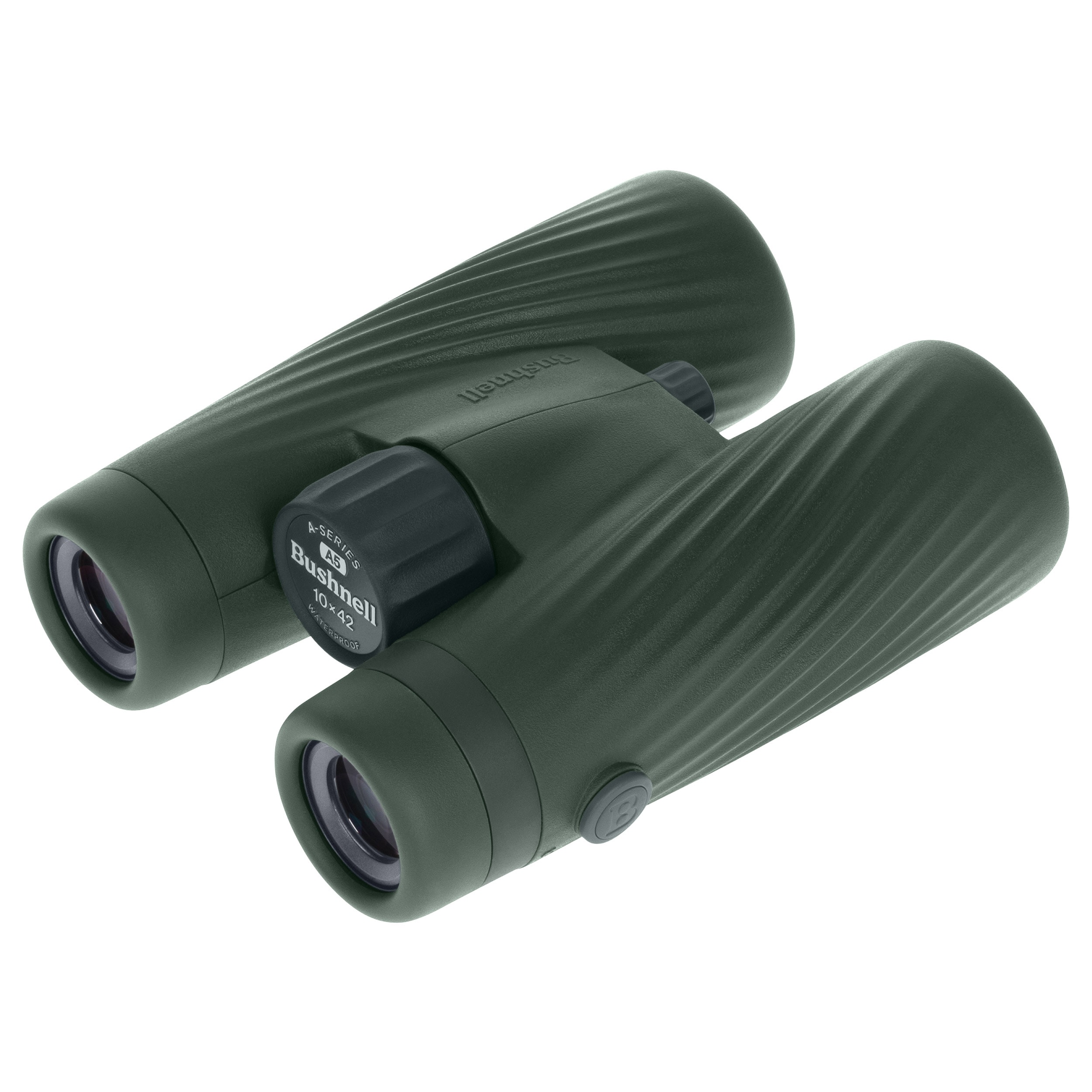 Lornetka Bushnell A5 Full-Size 10x42 - Cilantro Green