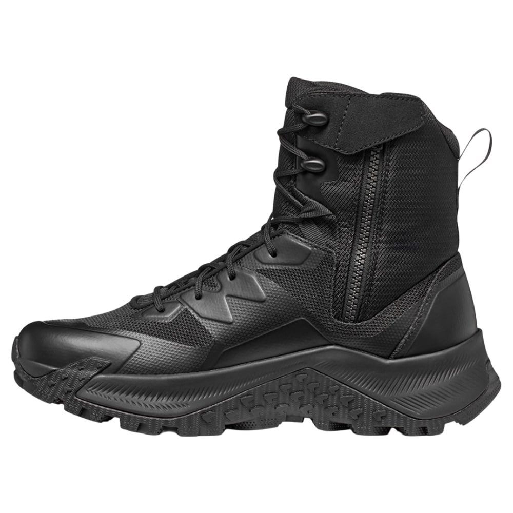 Buty Garmont Contact 6 Zip WP - Black