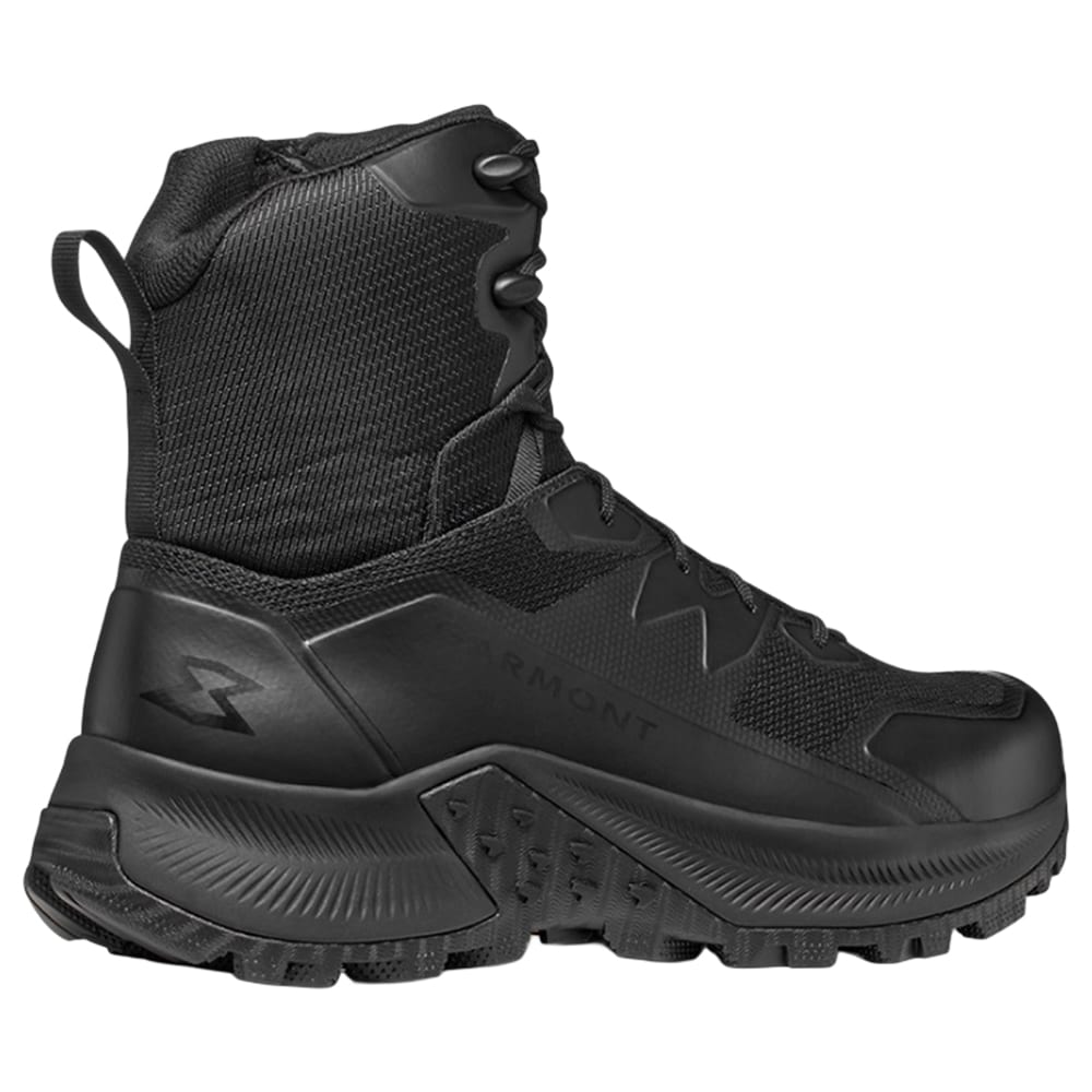 Buty Garmont Contact 6 Zip - Black