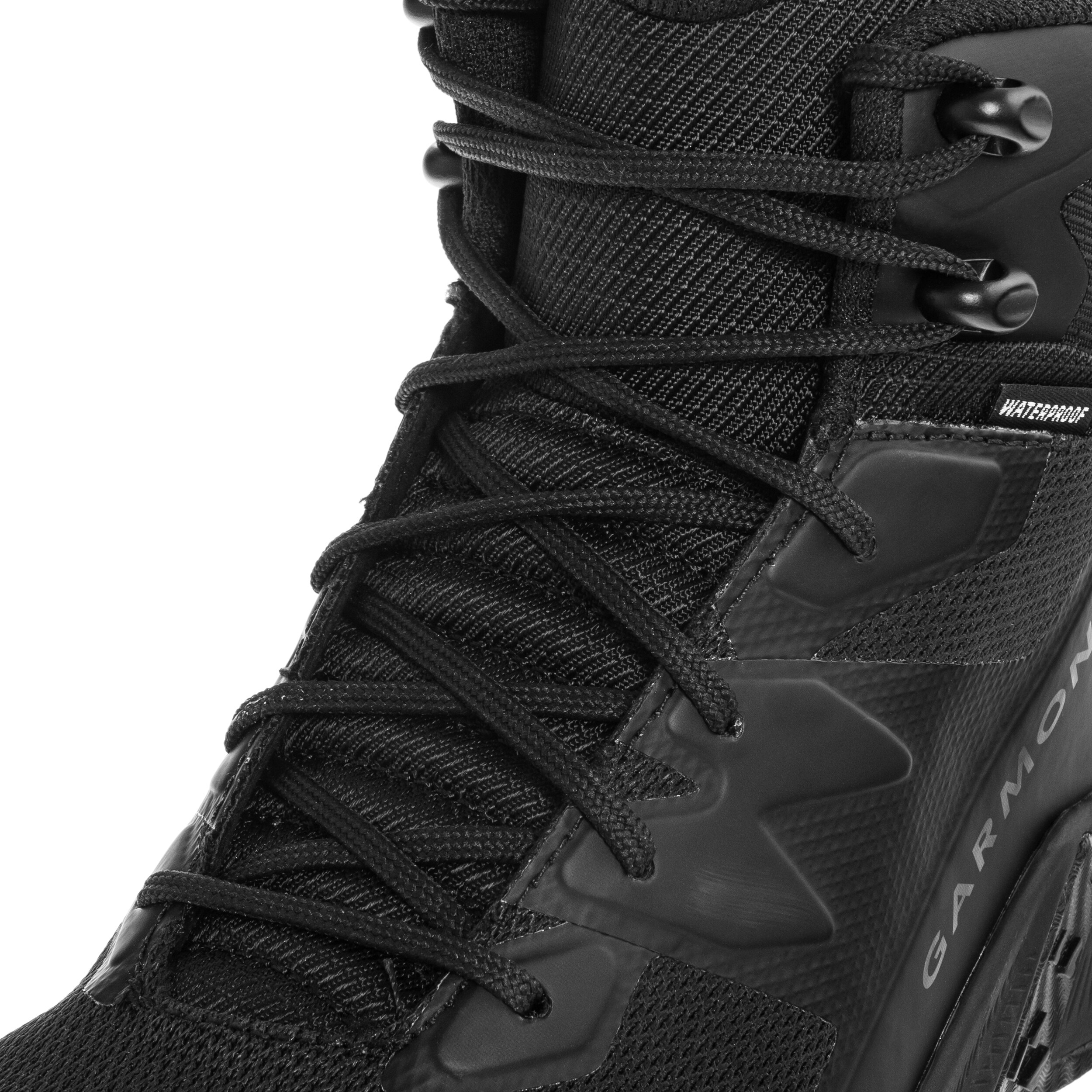 Buty Garmont Contact 4 WP - Black