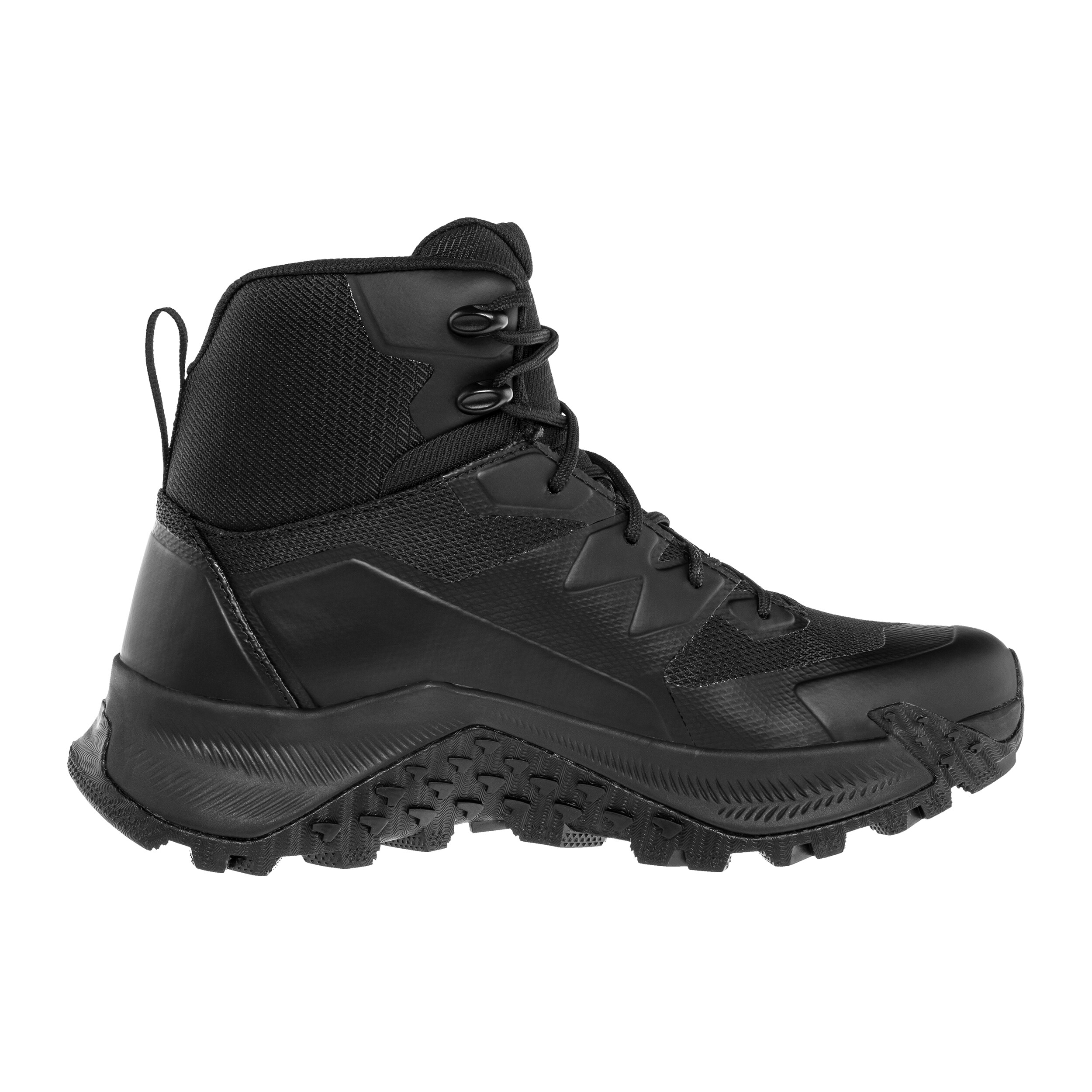 Buty Garmont Contact 4 WP - Black