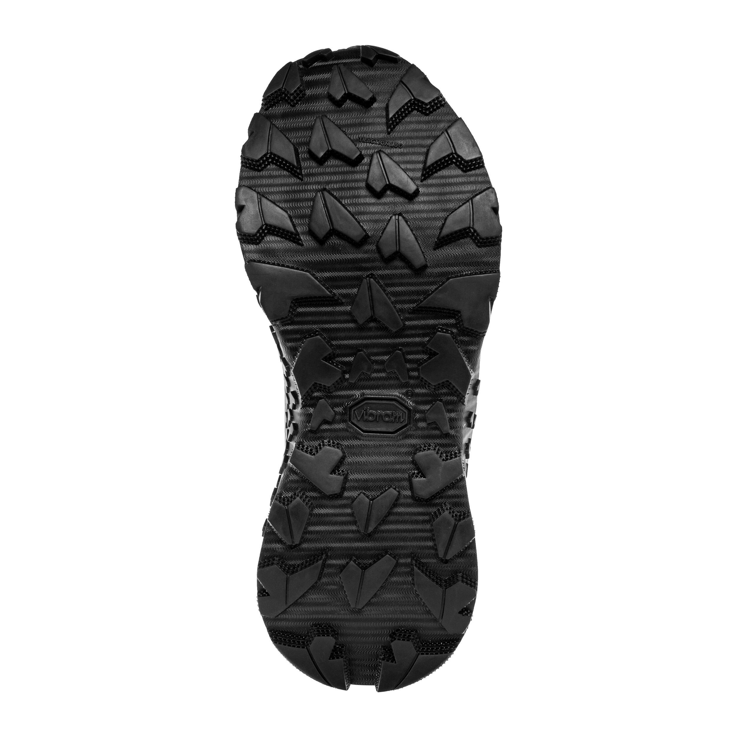 Buty Garmont Contact 4 WP - Black