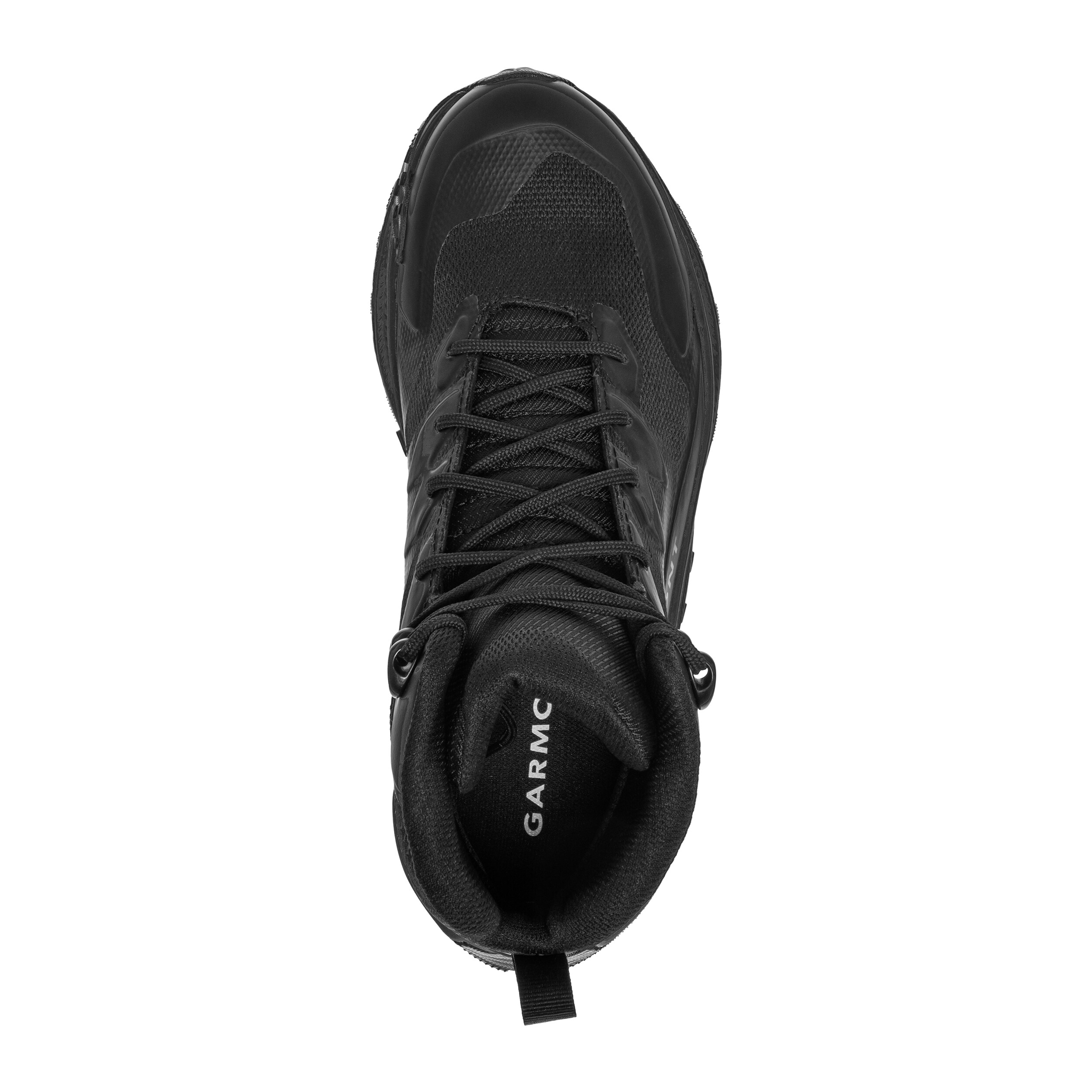 Buty Garmont Contact 4 WP - Black