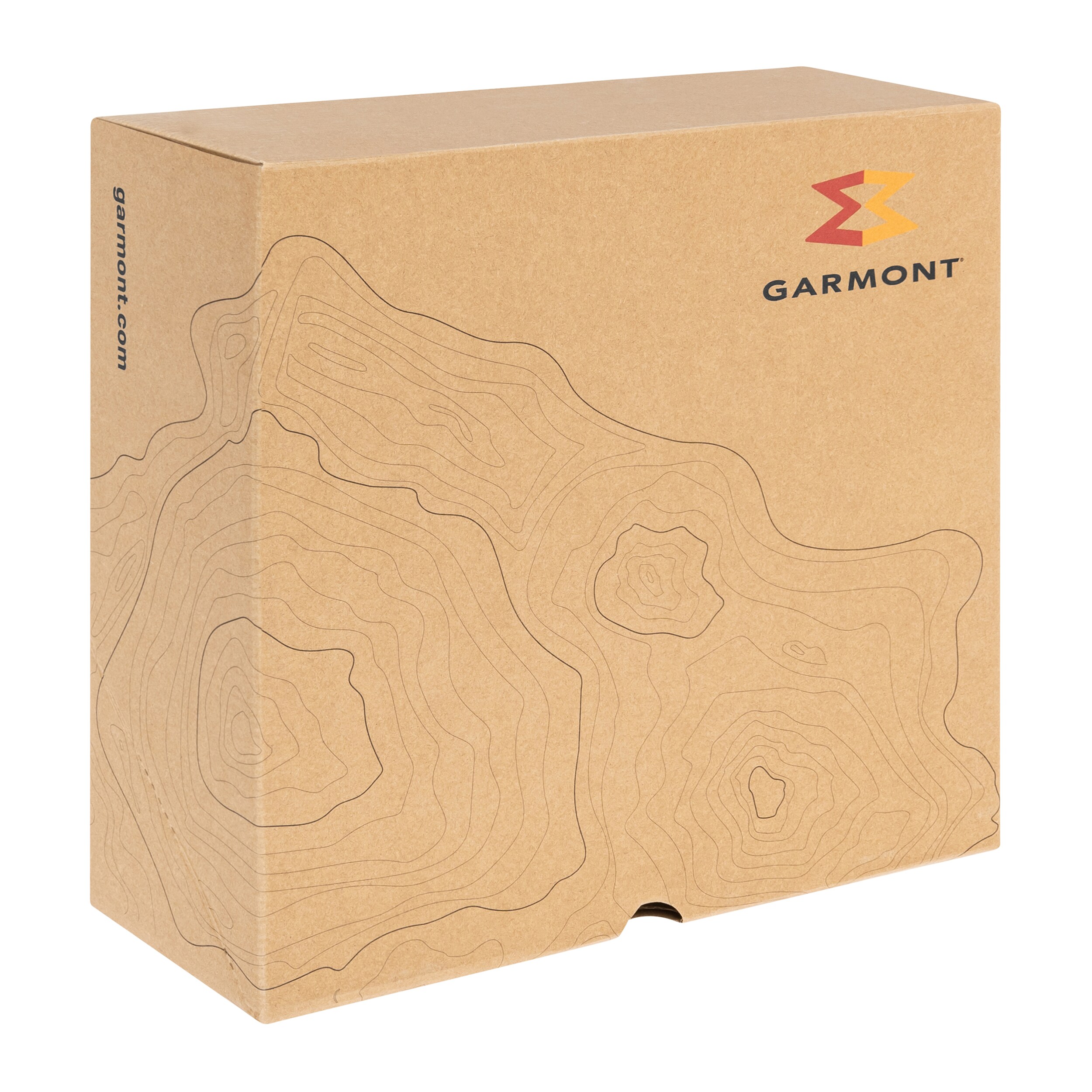 Buty Garmont Contact 4 WP - Black
