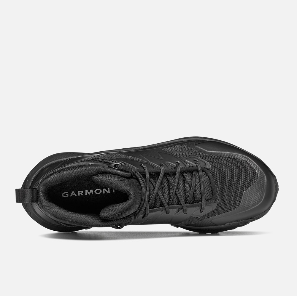 Buty Garmont Contact 4 - Black