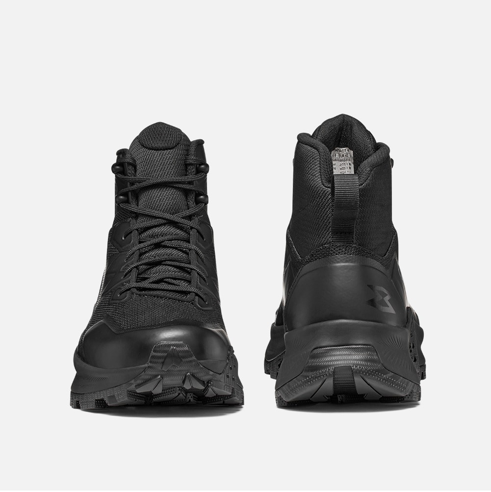 Buty Garmont Contact 4 - Black