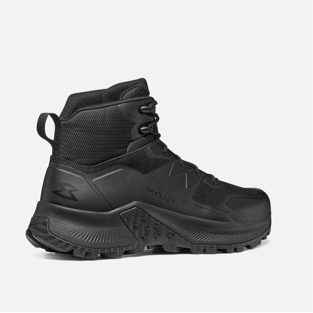 Buty Garmont Contact 4 - Black