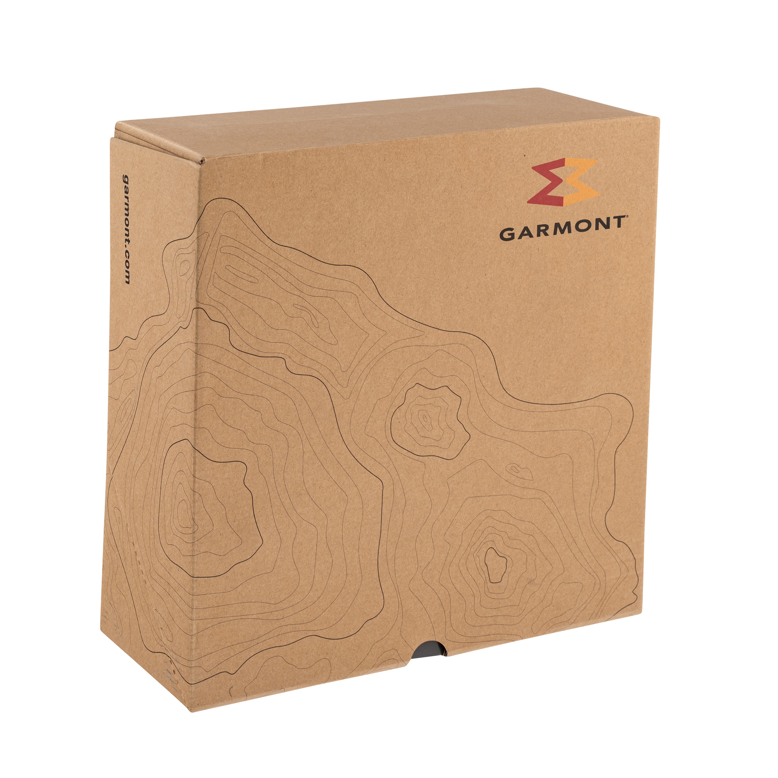 Buty Garmont Contact 4 - Black