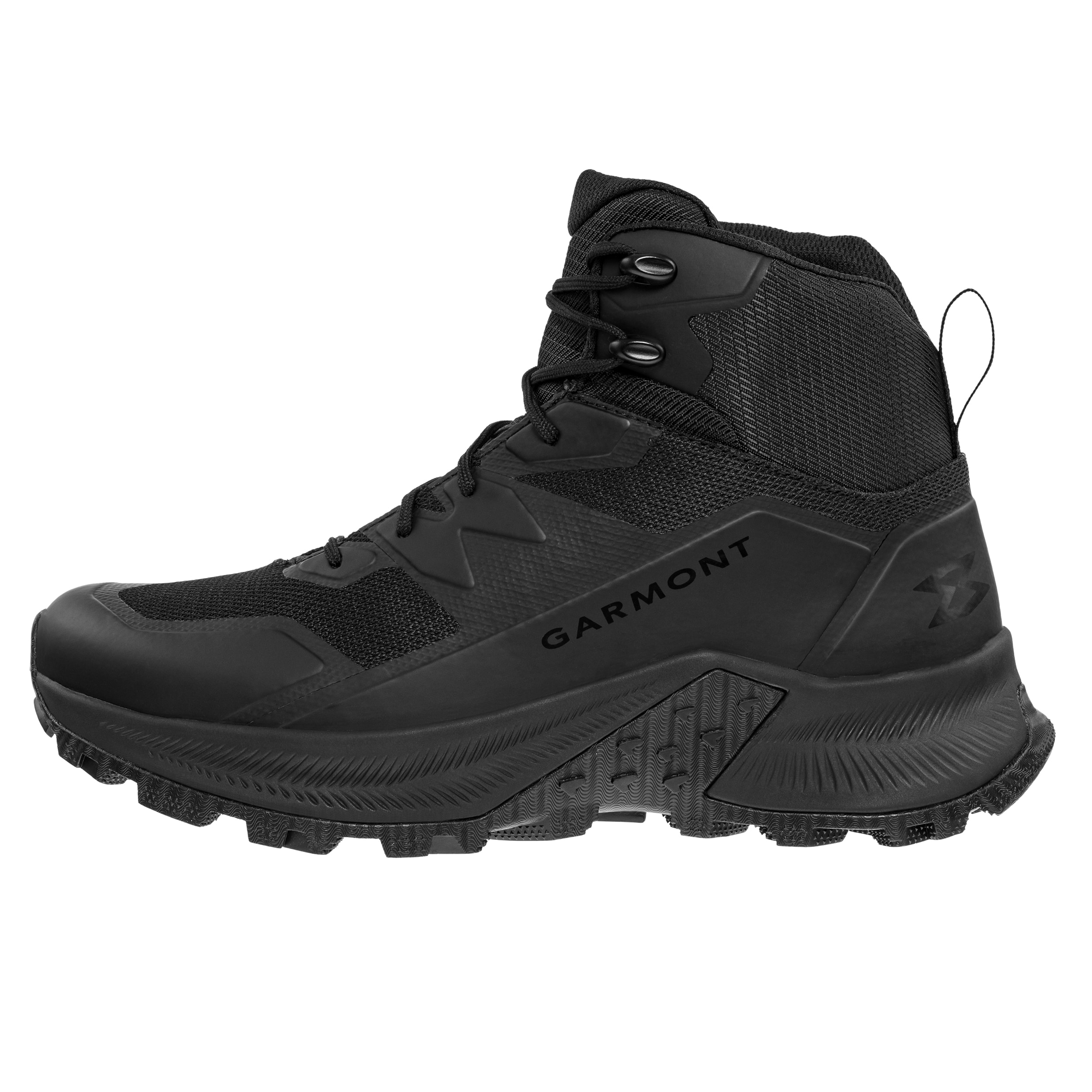 Buty Garmont Contact 4 - Black