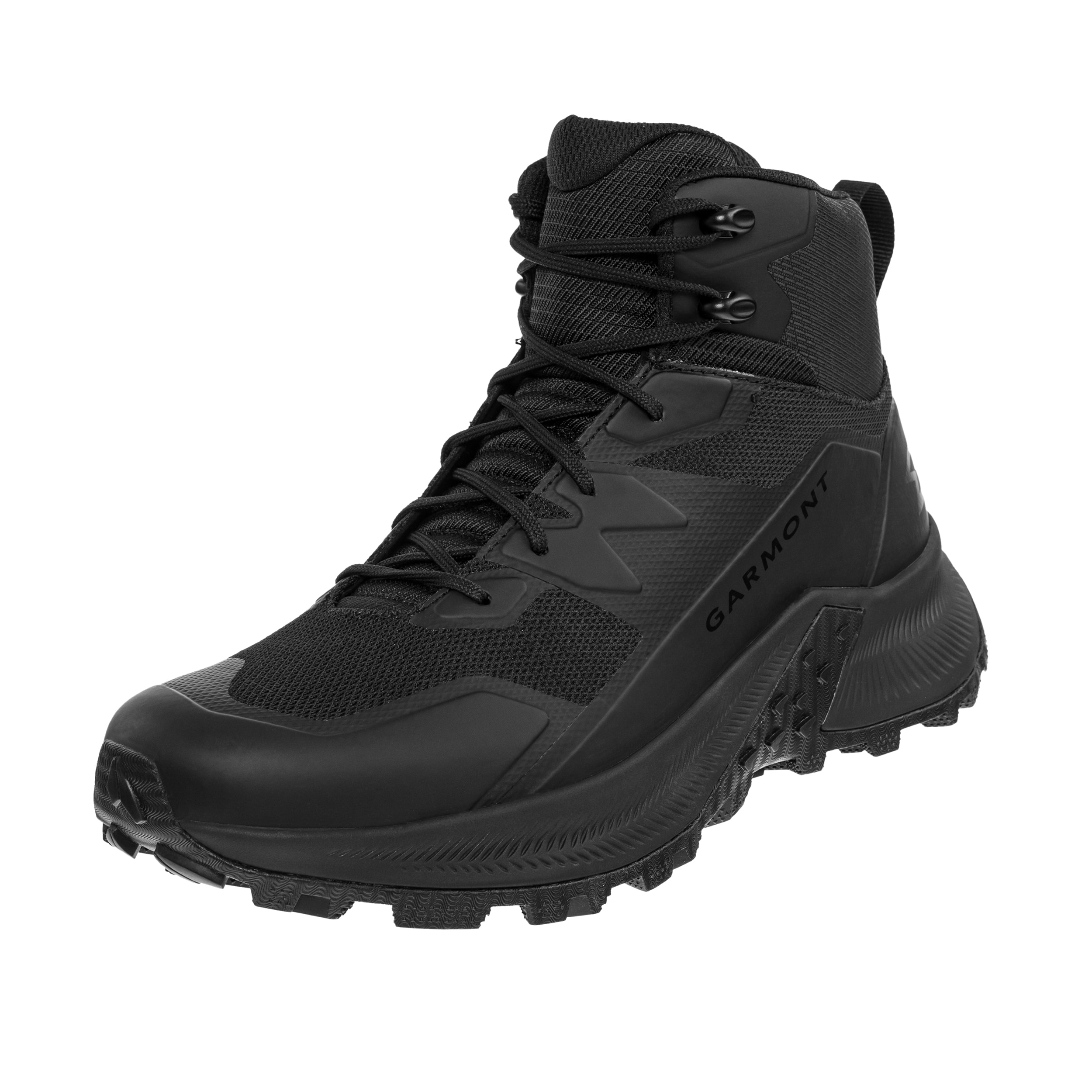 Buty Garmont Contact 4 - Black