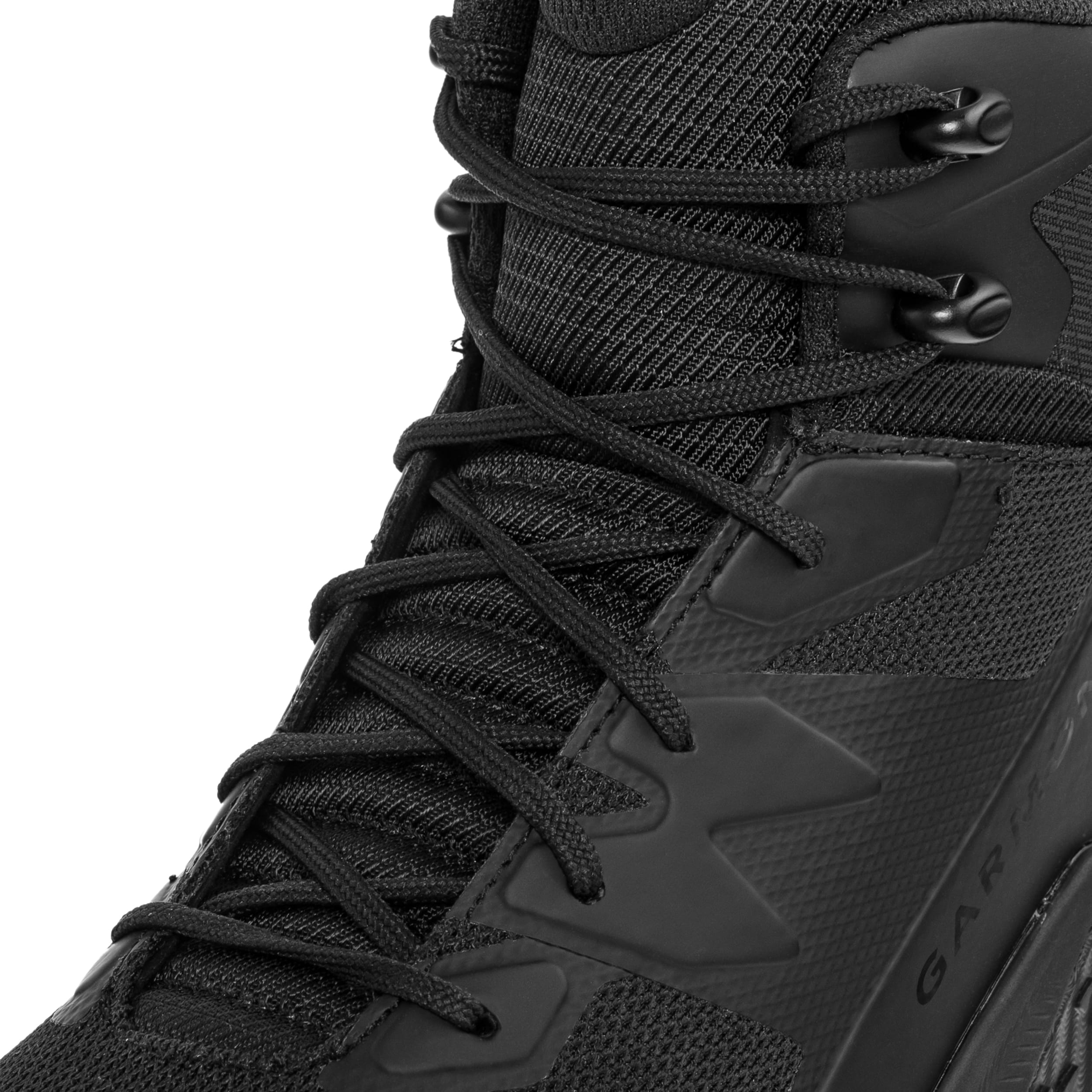 Buty Garmont Contact 4 - Black