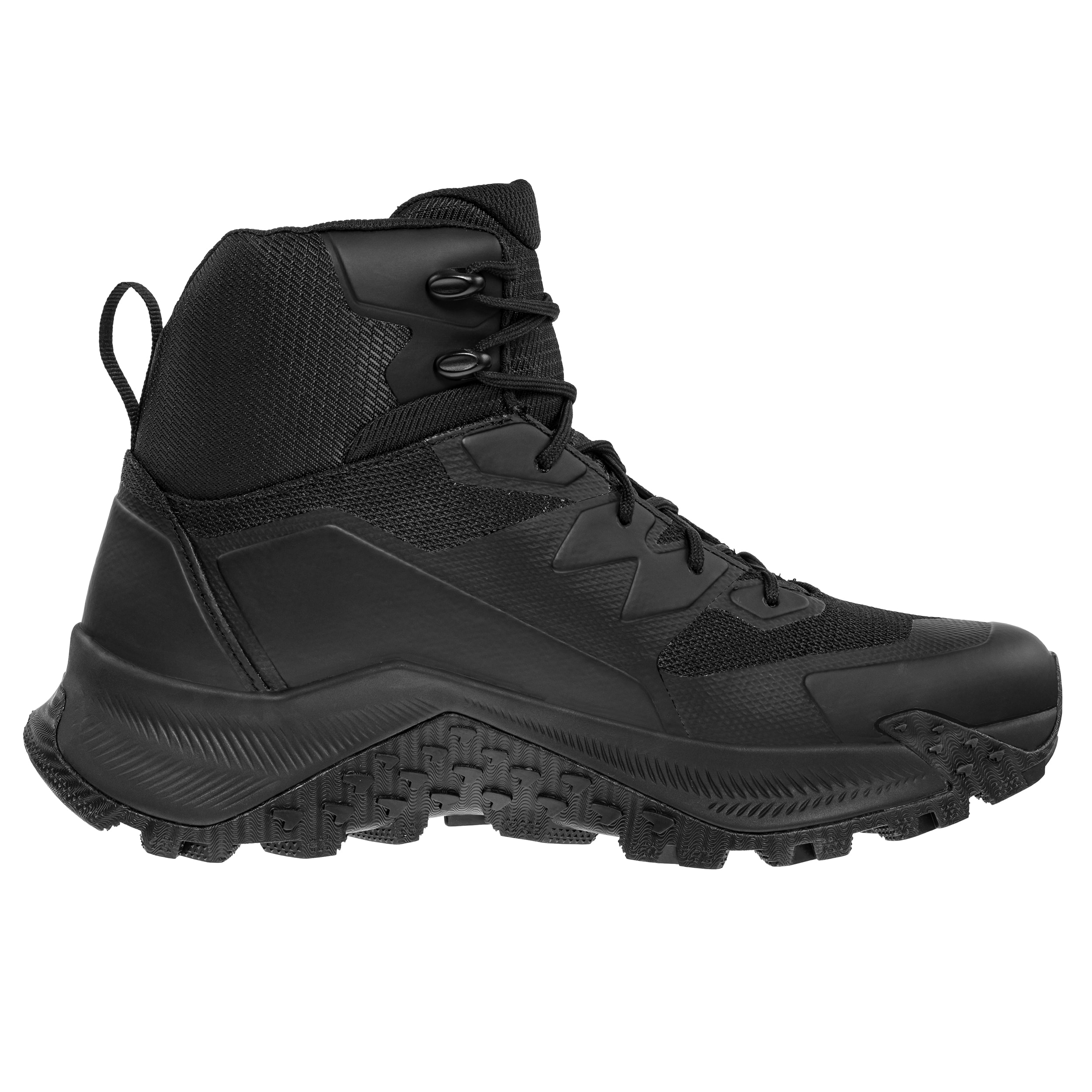 Buty Garmont Contact 4 - Black