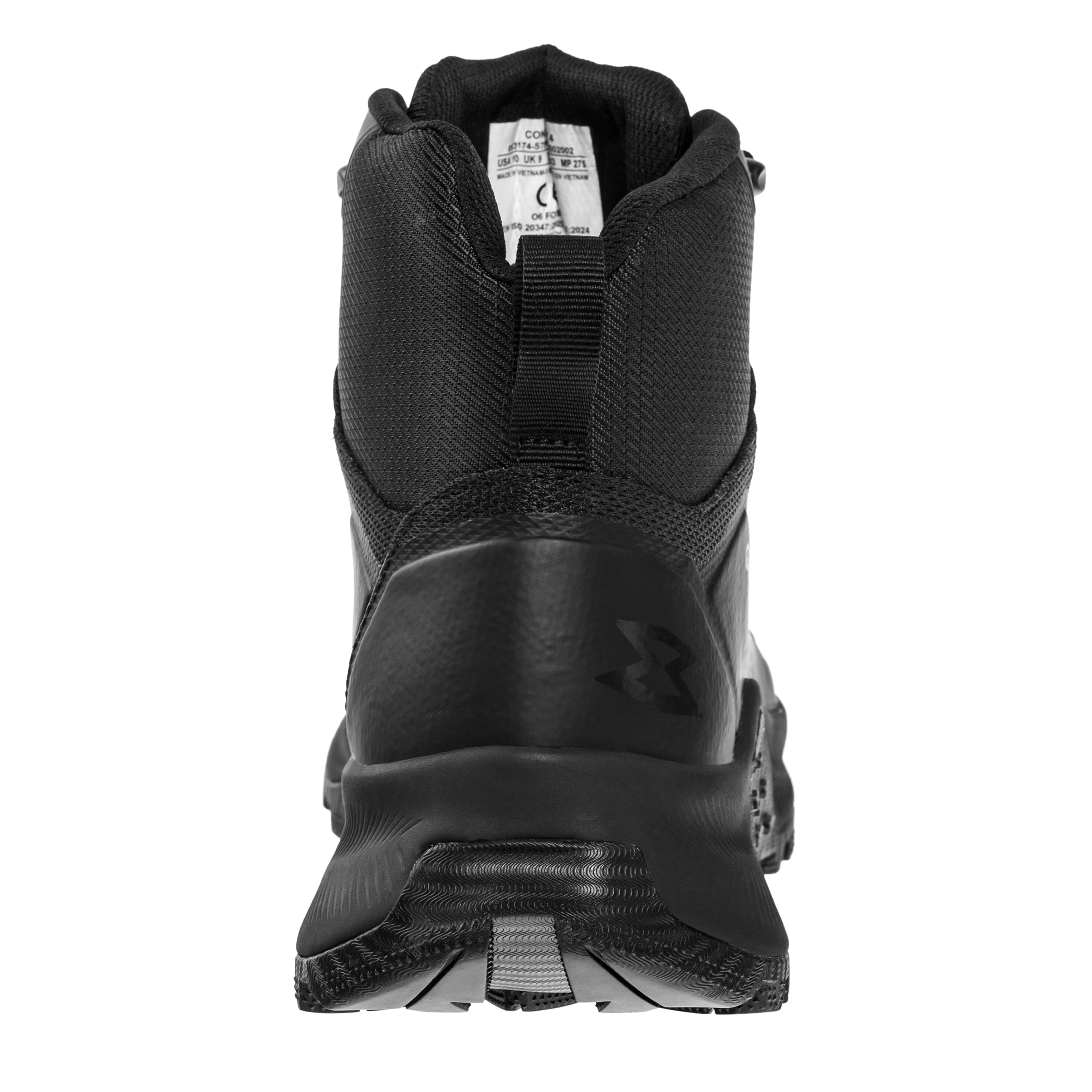 Buty Garmont Contact 4 - Black