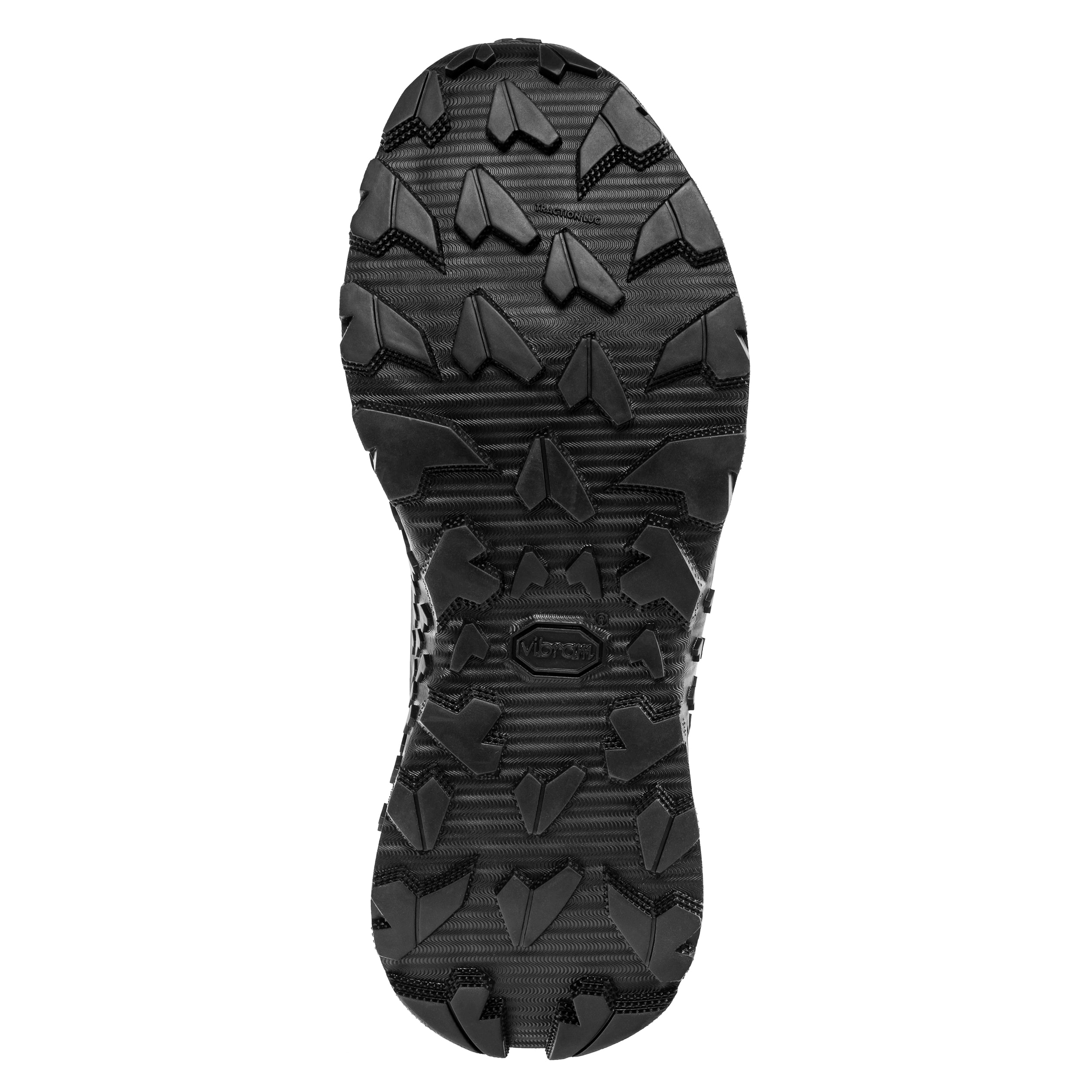 Buty Garmont Contact 4 - Black
