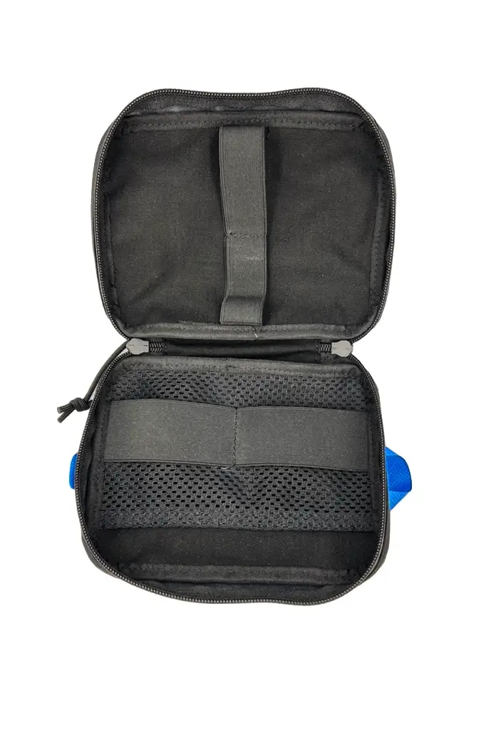 Apteczka Holdtheline IFAK - Black