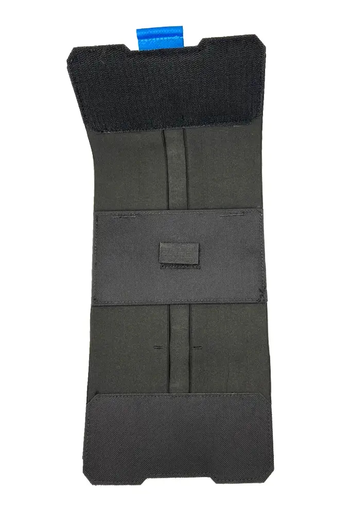 Apteczka Holdtheline IFAK - Black