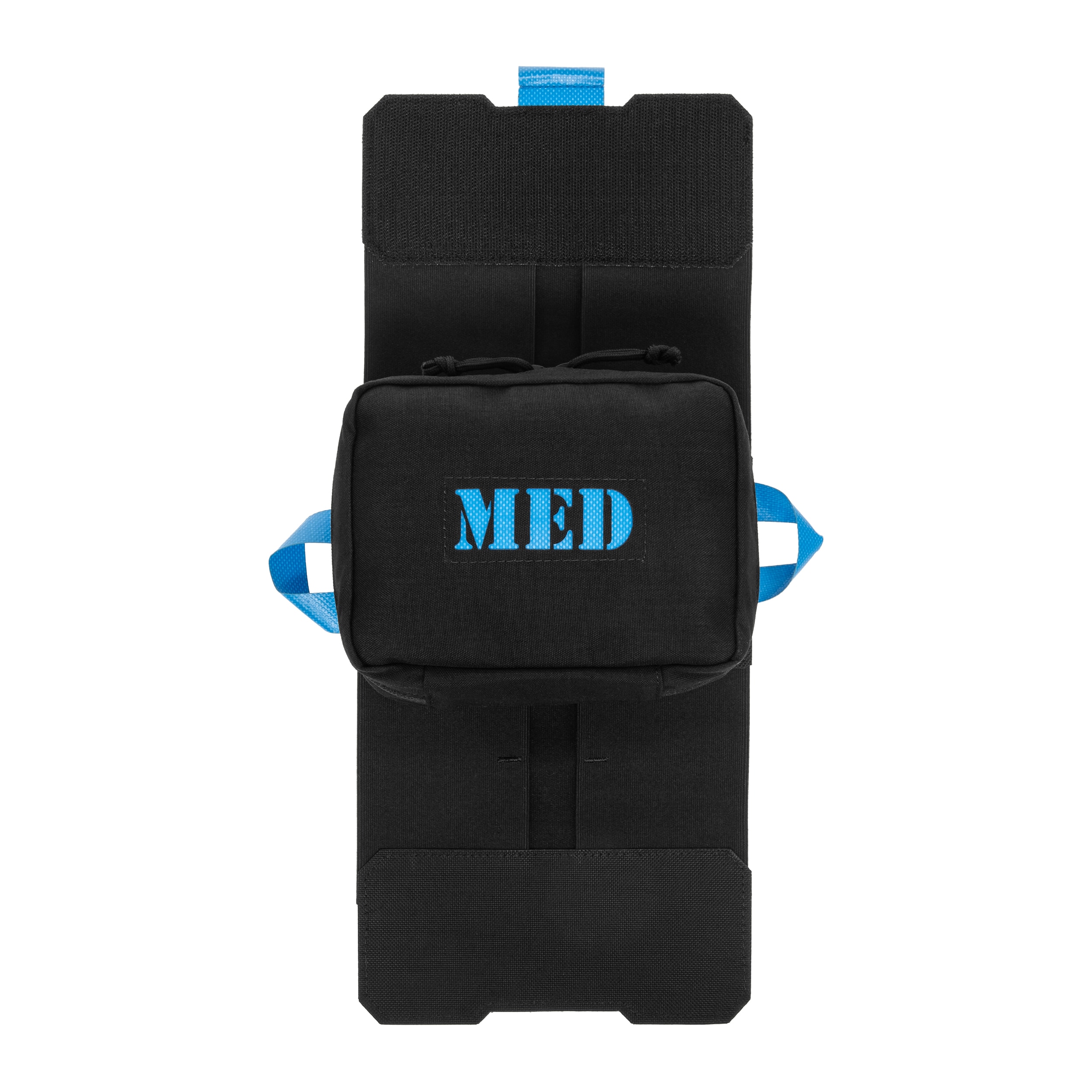 Apteczka Holdtheline IFAK - Black