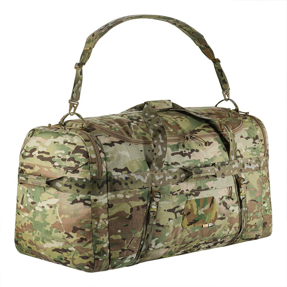 Torba M-Tac Baul Elite 190 l - MultiCam