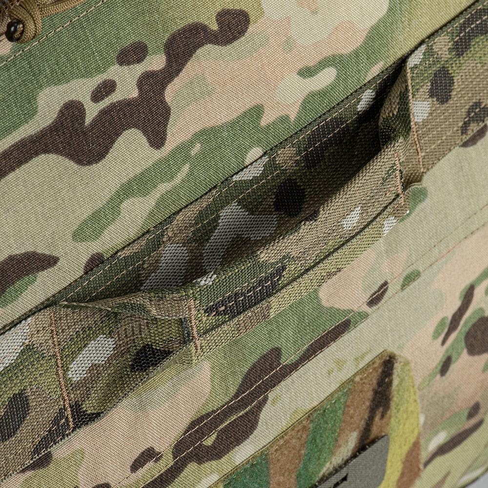 Torba M-Tac Baul Elite 190 l - MultiCam