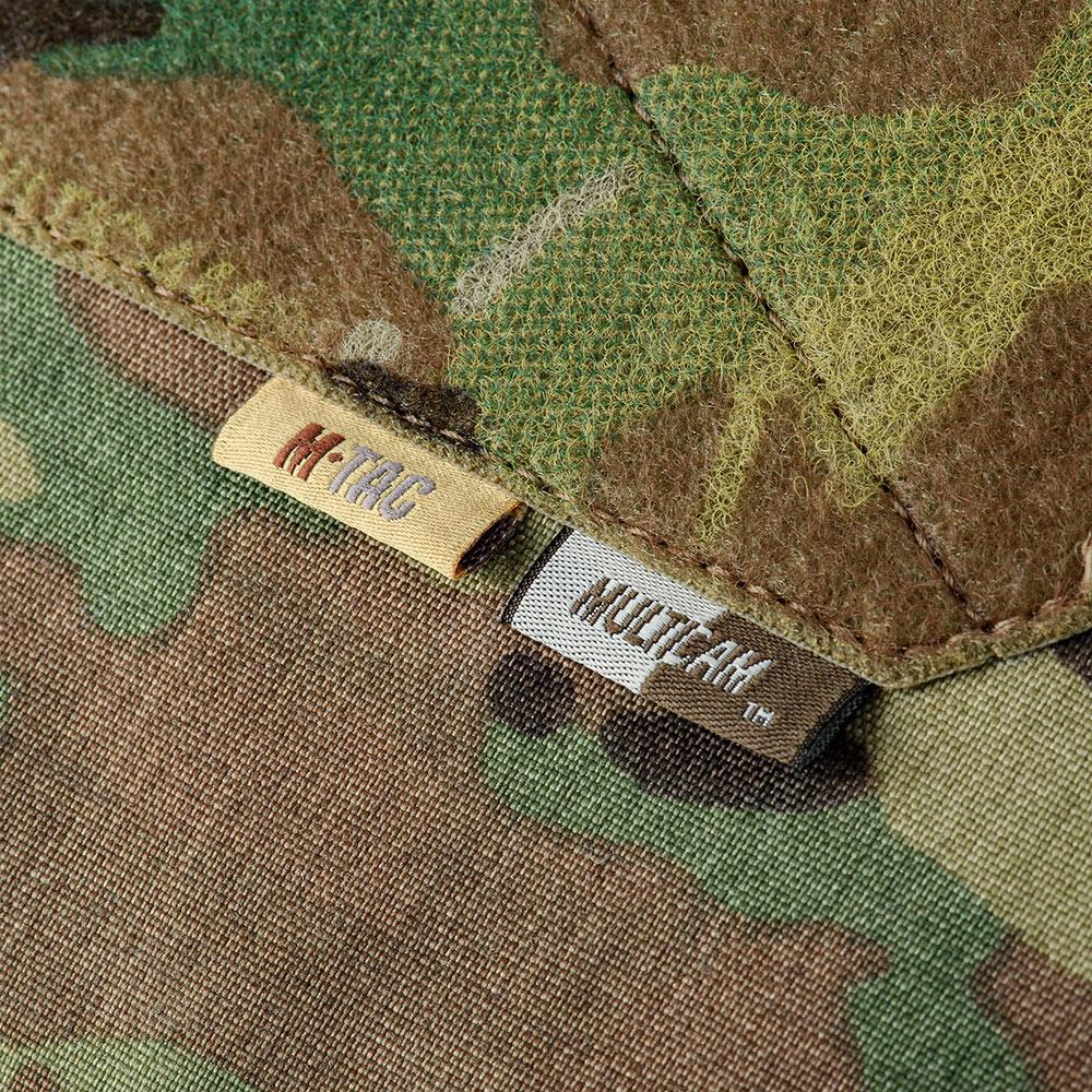 Torba M-Tac Baul Elite 190 l - MultiCam