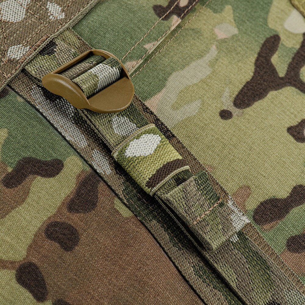 Torba M-Tac Baul Elite 190 l - MultiCam