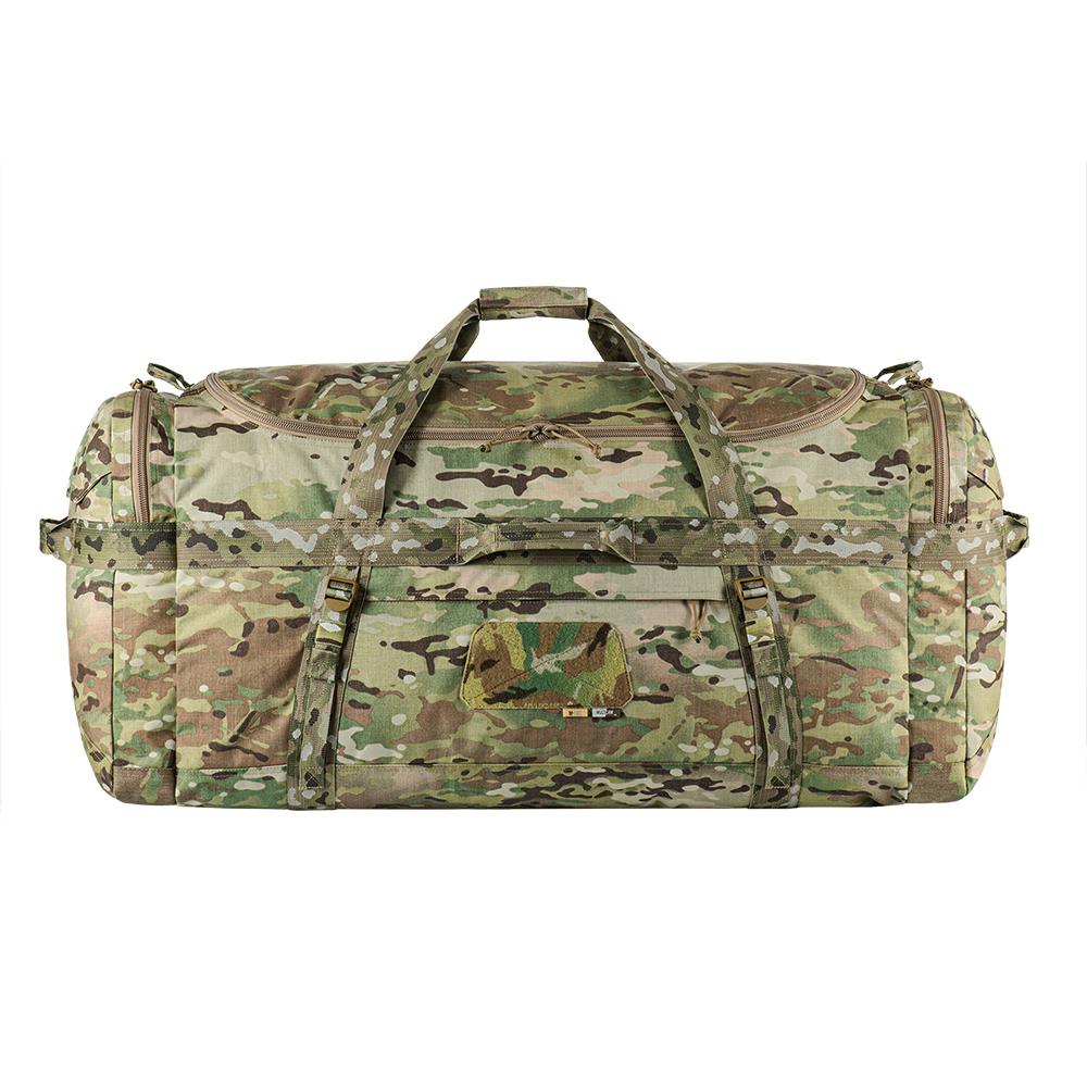 Torba M-Tac Baul Elite 190 l - MultiCam