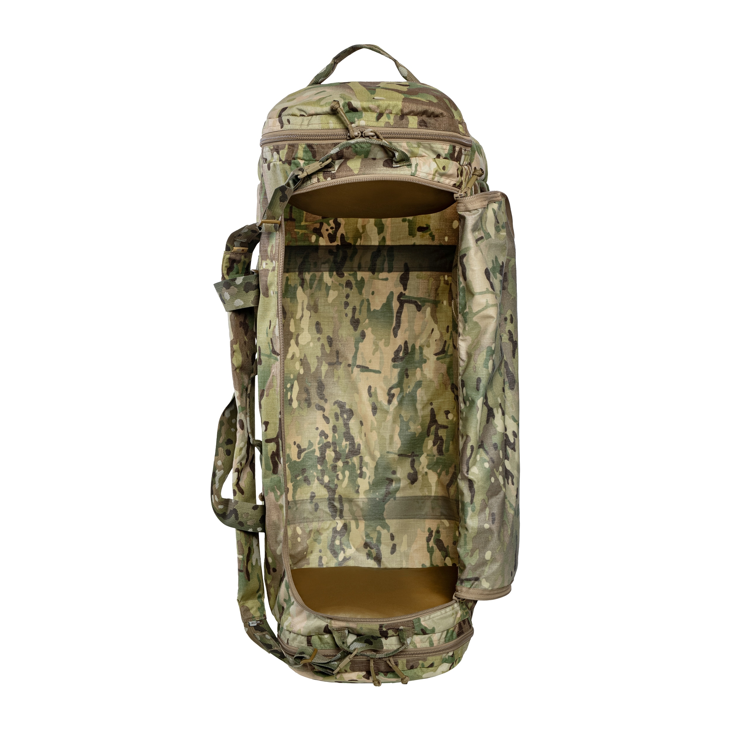 Torba M-Tac Baul Elite 190 l - MultiCam