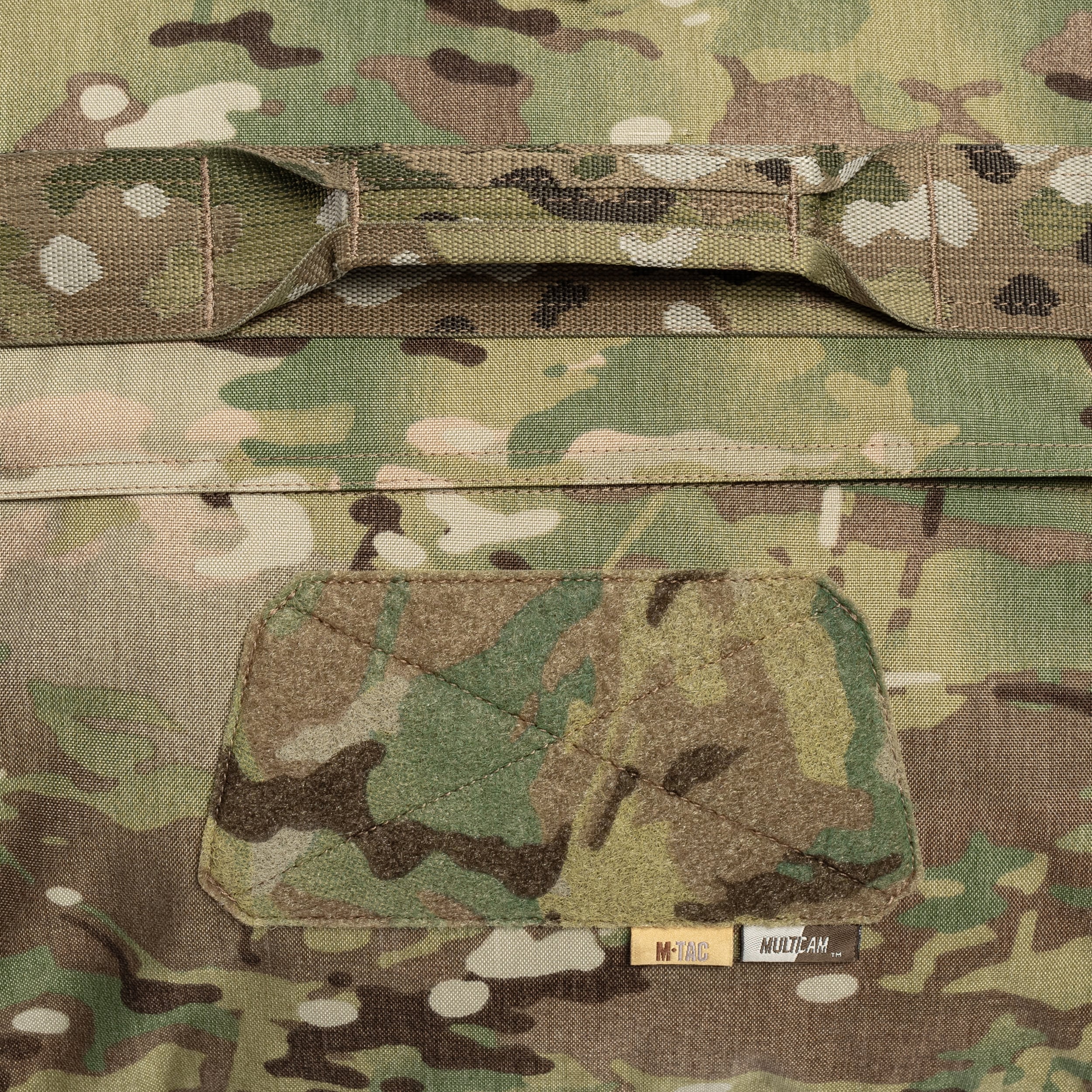 Torba M-Tac Baul Elite 190 l - MultiCam