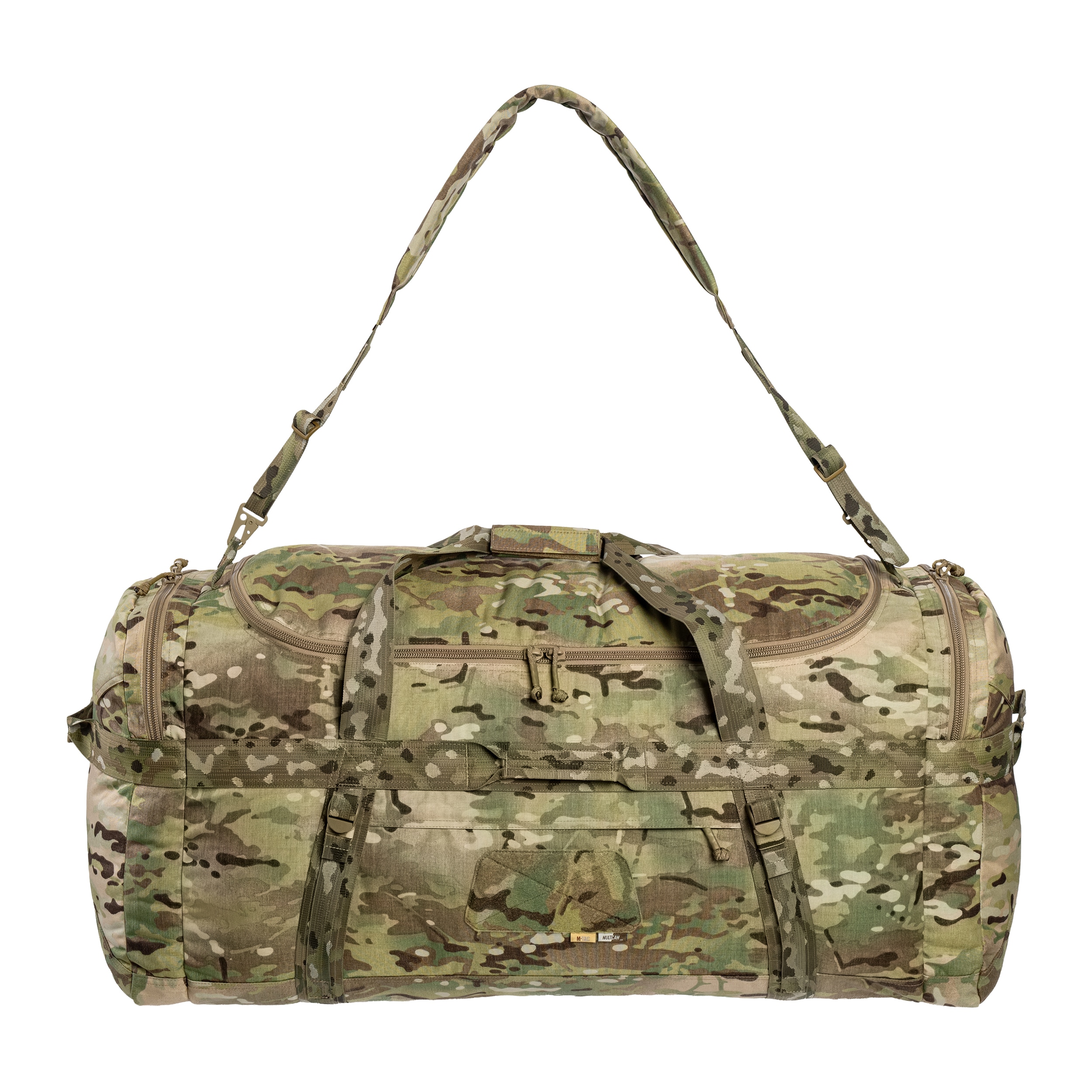 Torba M-Tac Baul Elite 190 l - MultiCam