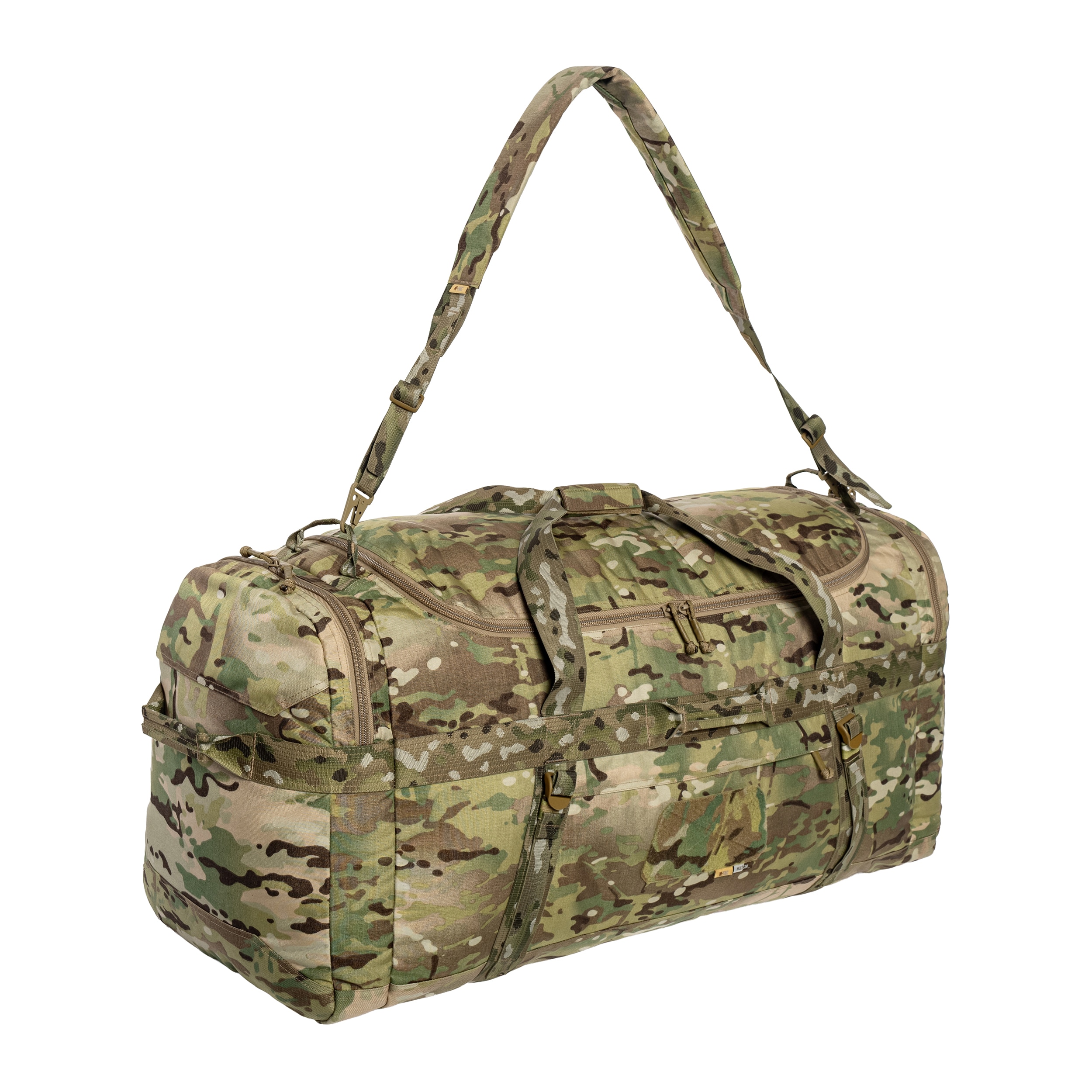 Torba M-Tac Baul Elite 190 l - MultiCam