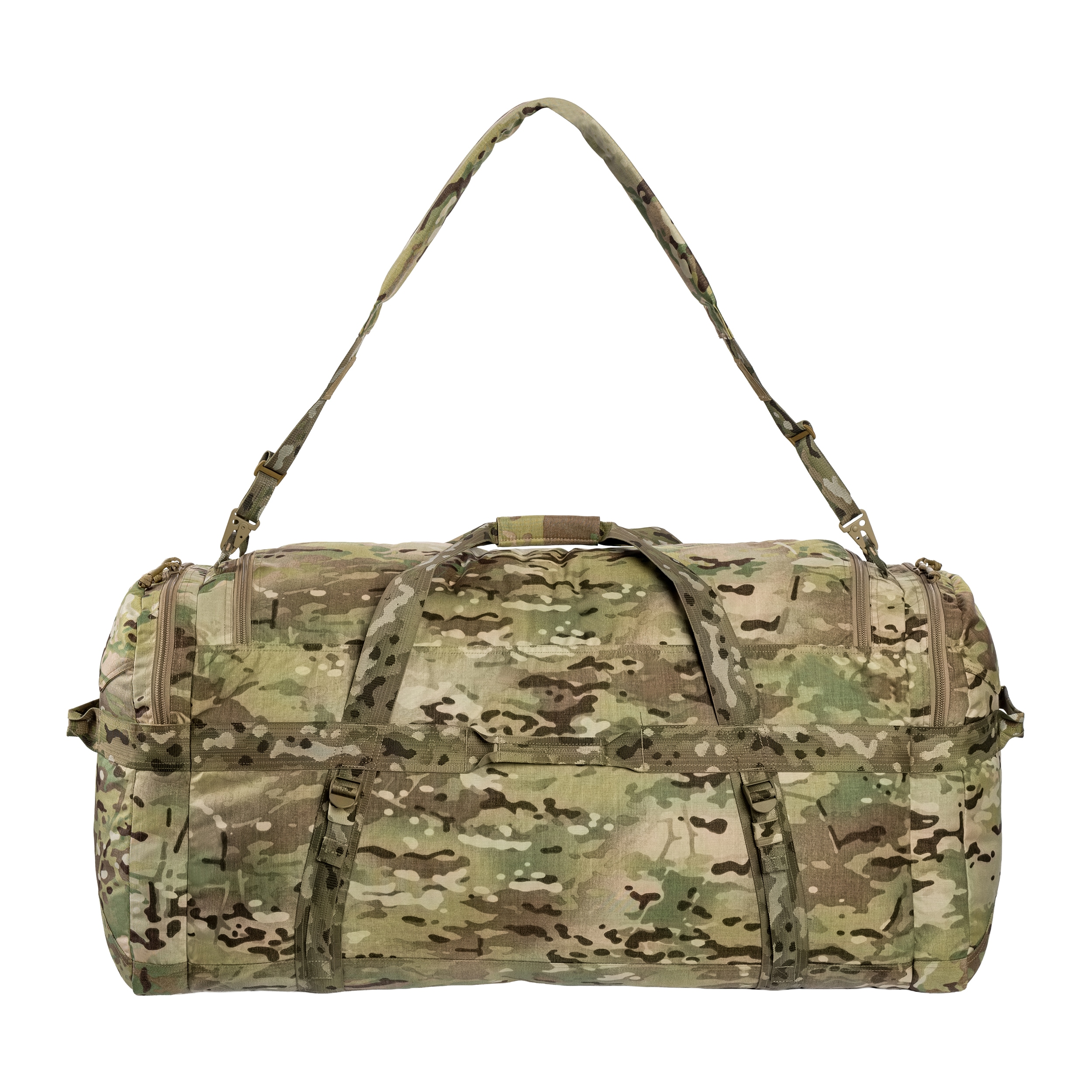 Torba M-Tac Baul Elite 190 l - MultiCam