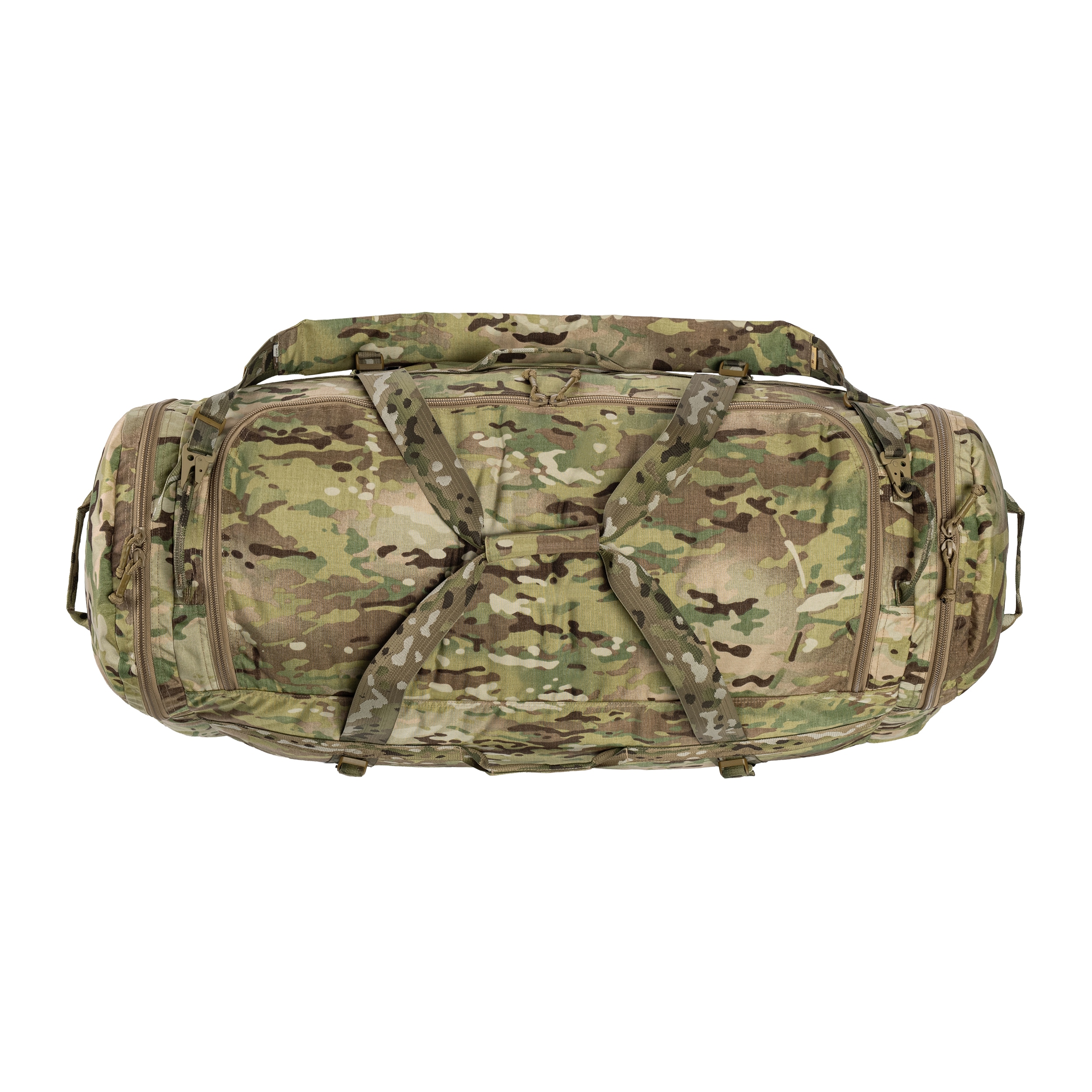 Torba M-Tac Baul Elite 190 l - MultiCam