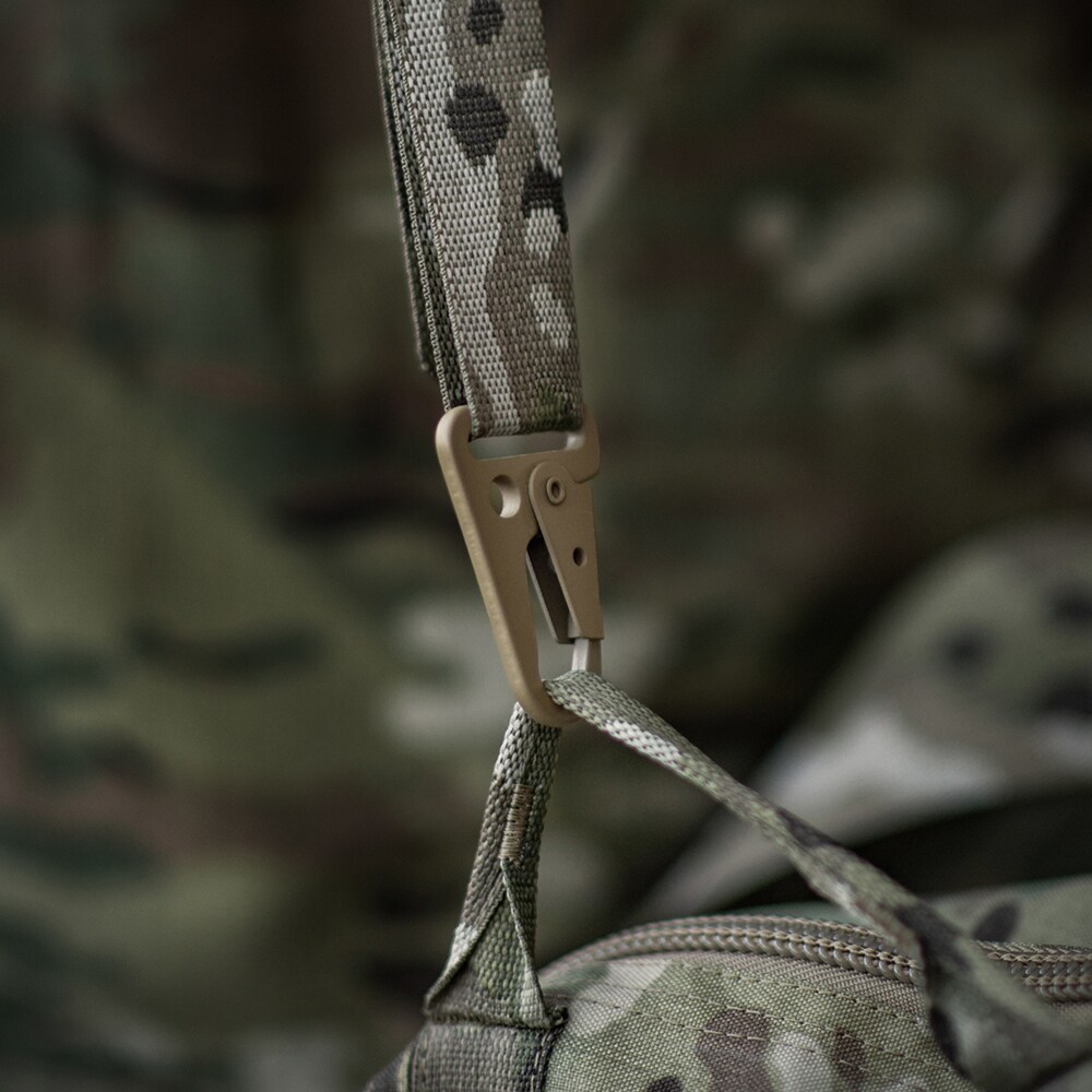 Torba M-Tac Baul Elite 190 l - MultiCam