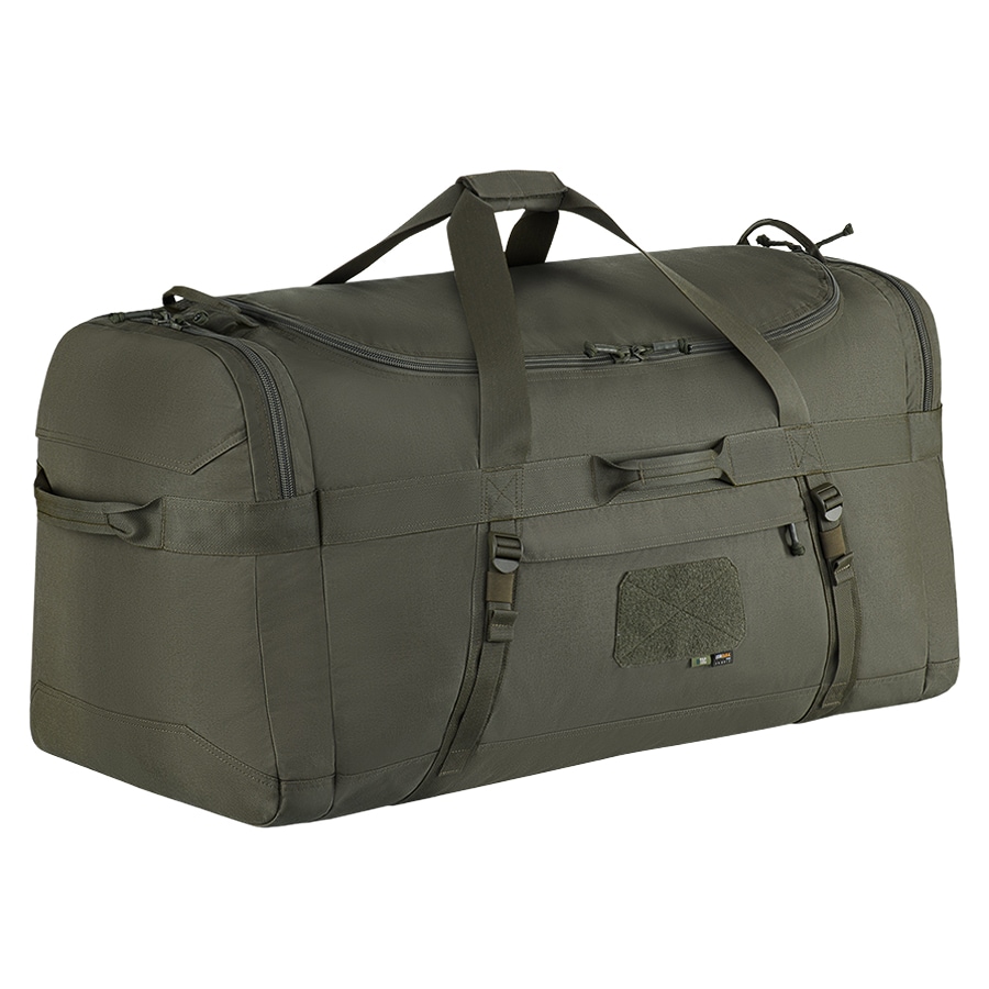 Torba M-Tac Baul Elite 190 l - Ranger Green