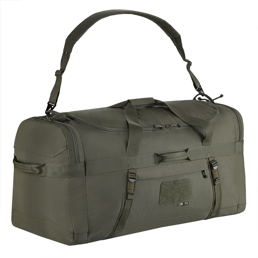 Torba M-Tac Baul Elite 190 l - Ranger Green