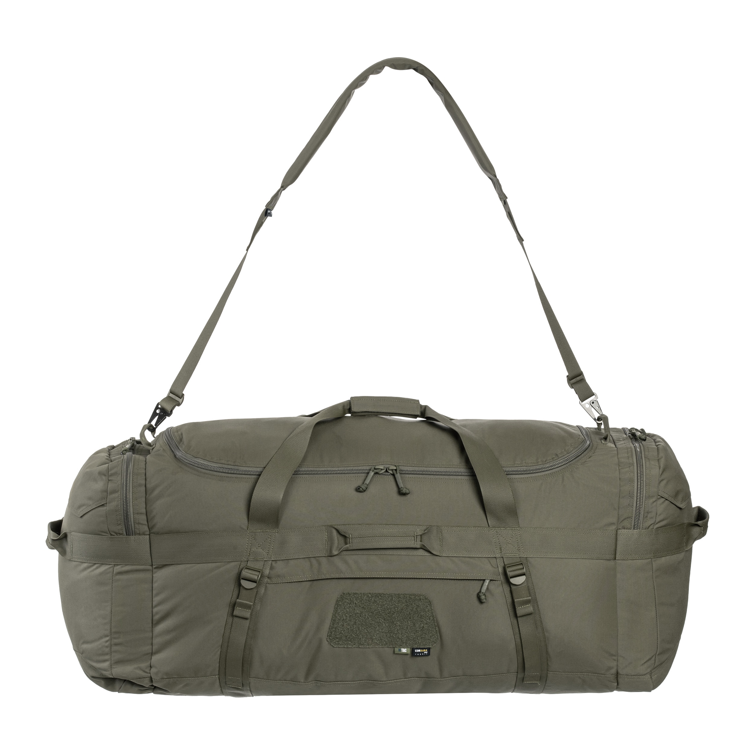 Torba M-Tac Baul Elite 190 l - Ranger Green
