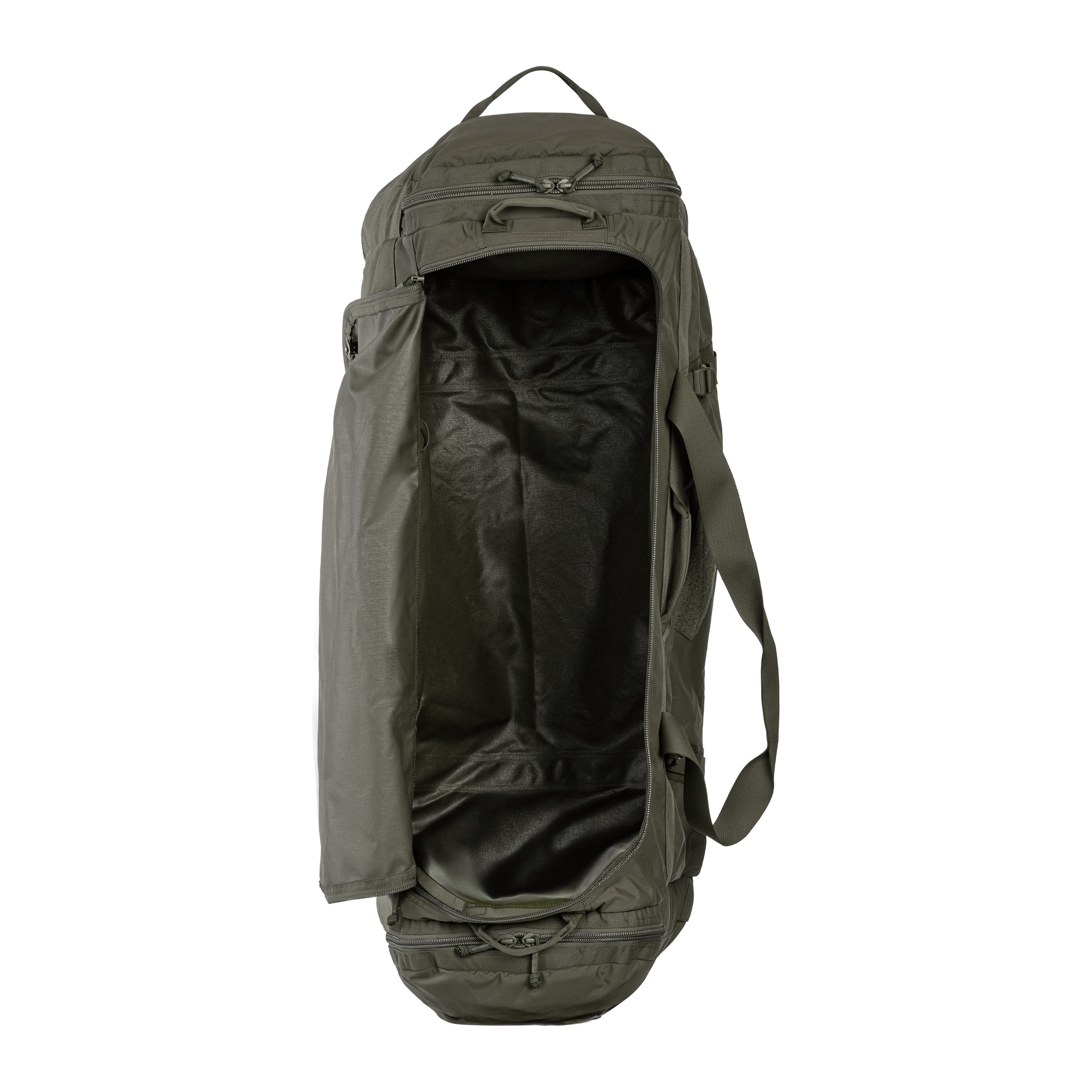 Torba M-Tac Baul Elite 190 l - Ranger Green