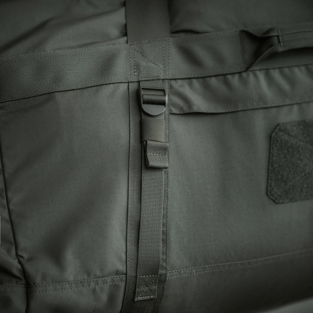 M-Tac Baul Elite Bag 190 l - Ranger Green