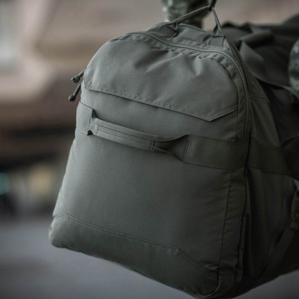 M-Tac Baul Elite Bag 190 l - Ranger Green