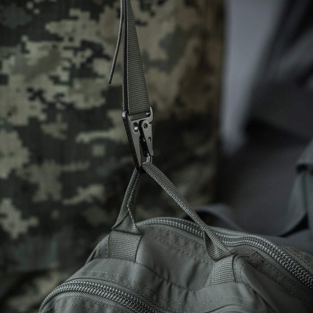 M-Tac Baul Elite Bag 190 l - Ranger Green
