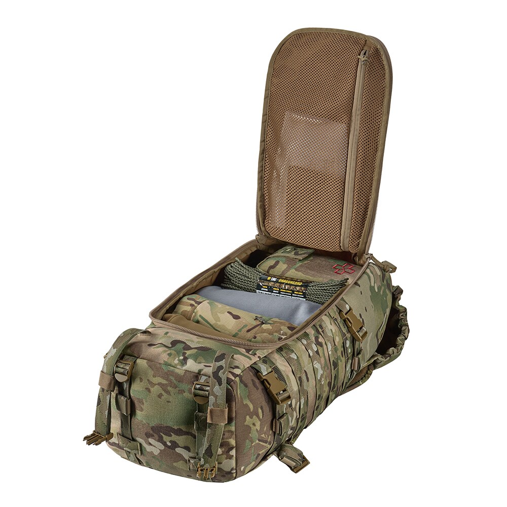Plecak M-Tac Recon Elite 35 l - MultiCam