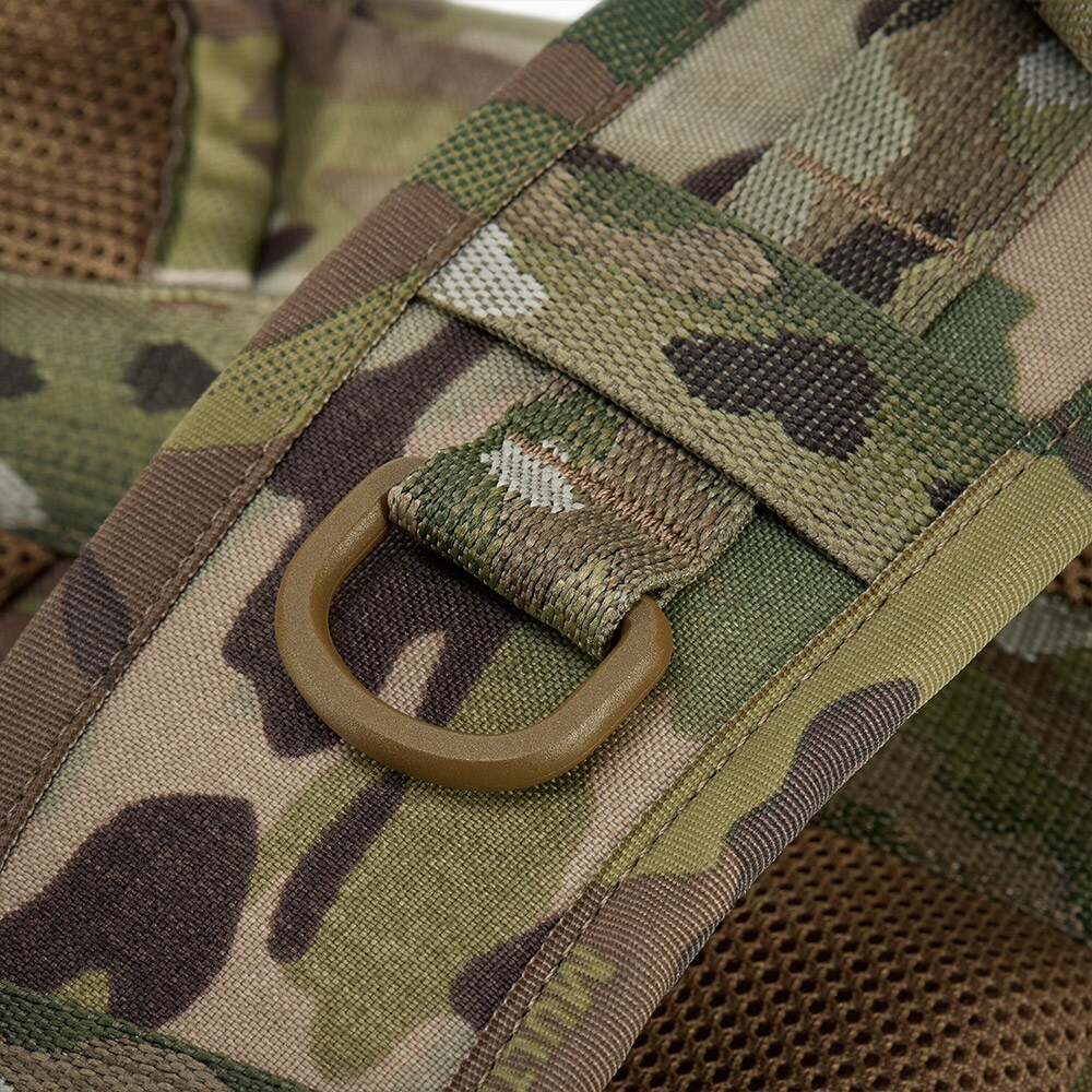 Plecak M-Tac Recon Elite 35 l - MultiCam
