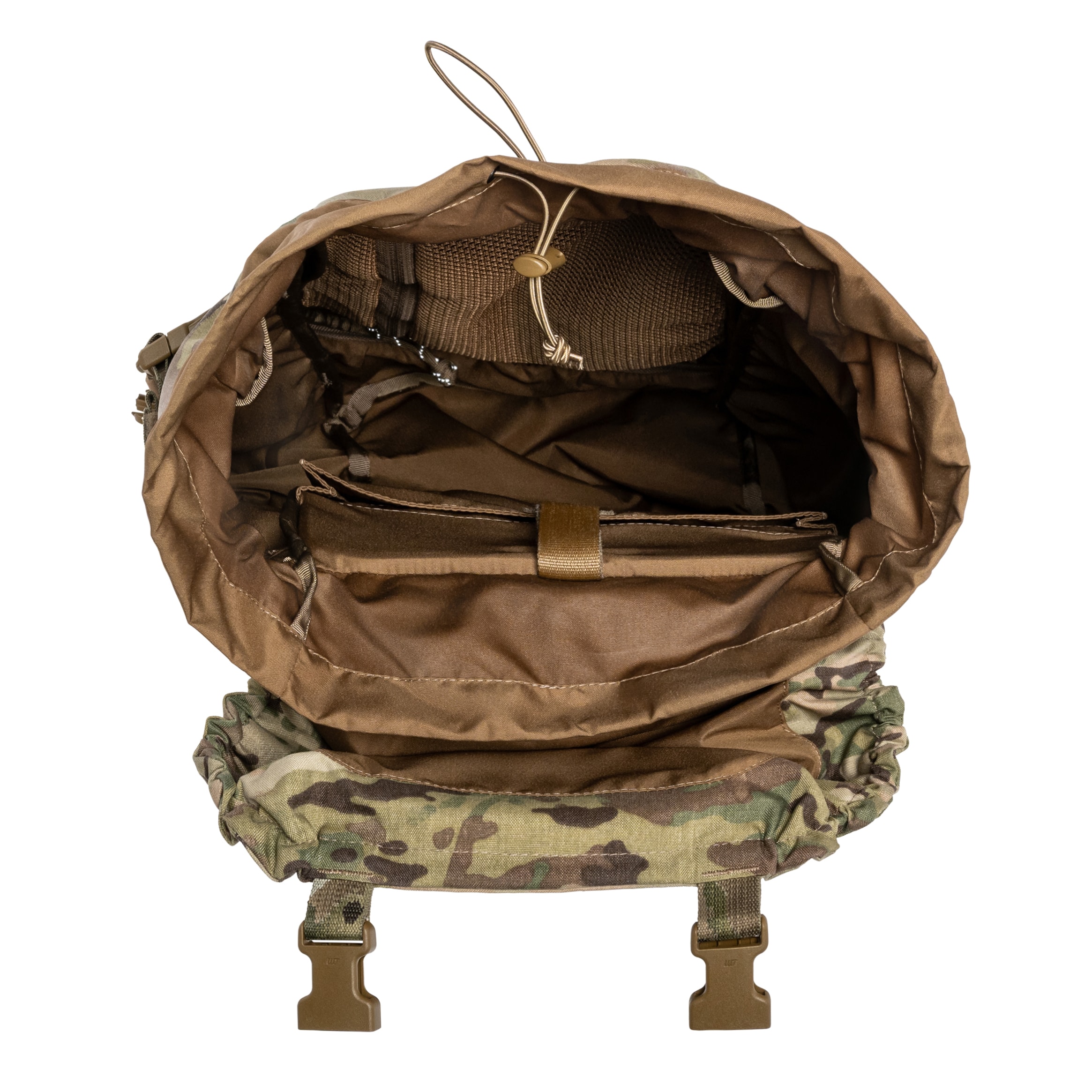 Рюкзак M-Tac Recon Elite 35 л - MultiCam