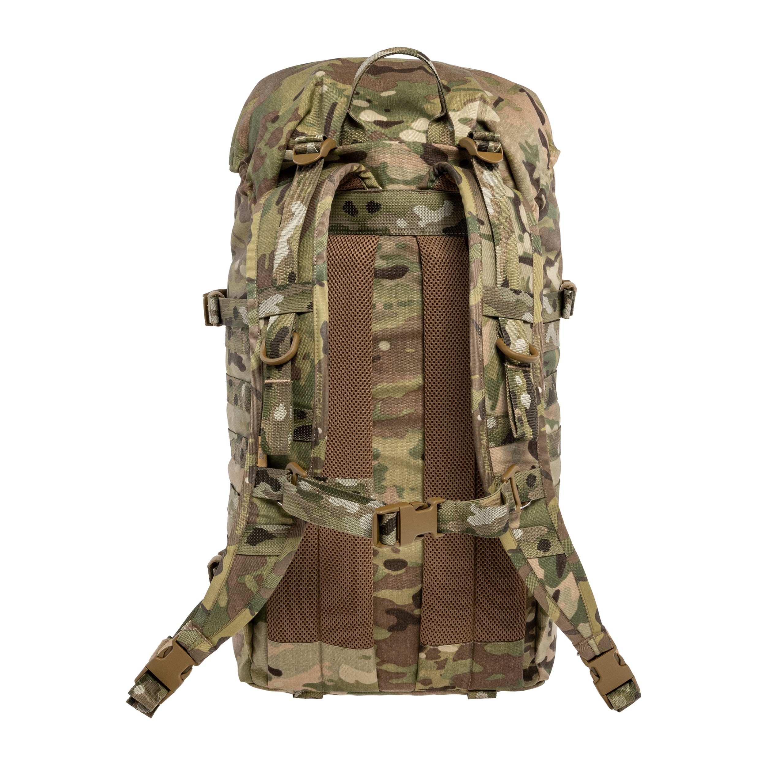Рюкзак M-Tac Recon Elite 35 л - MultiCam