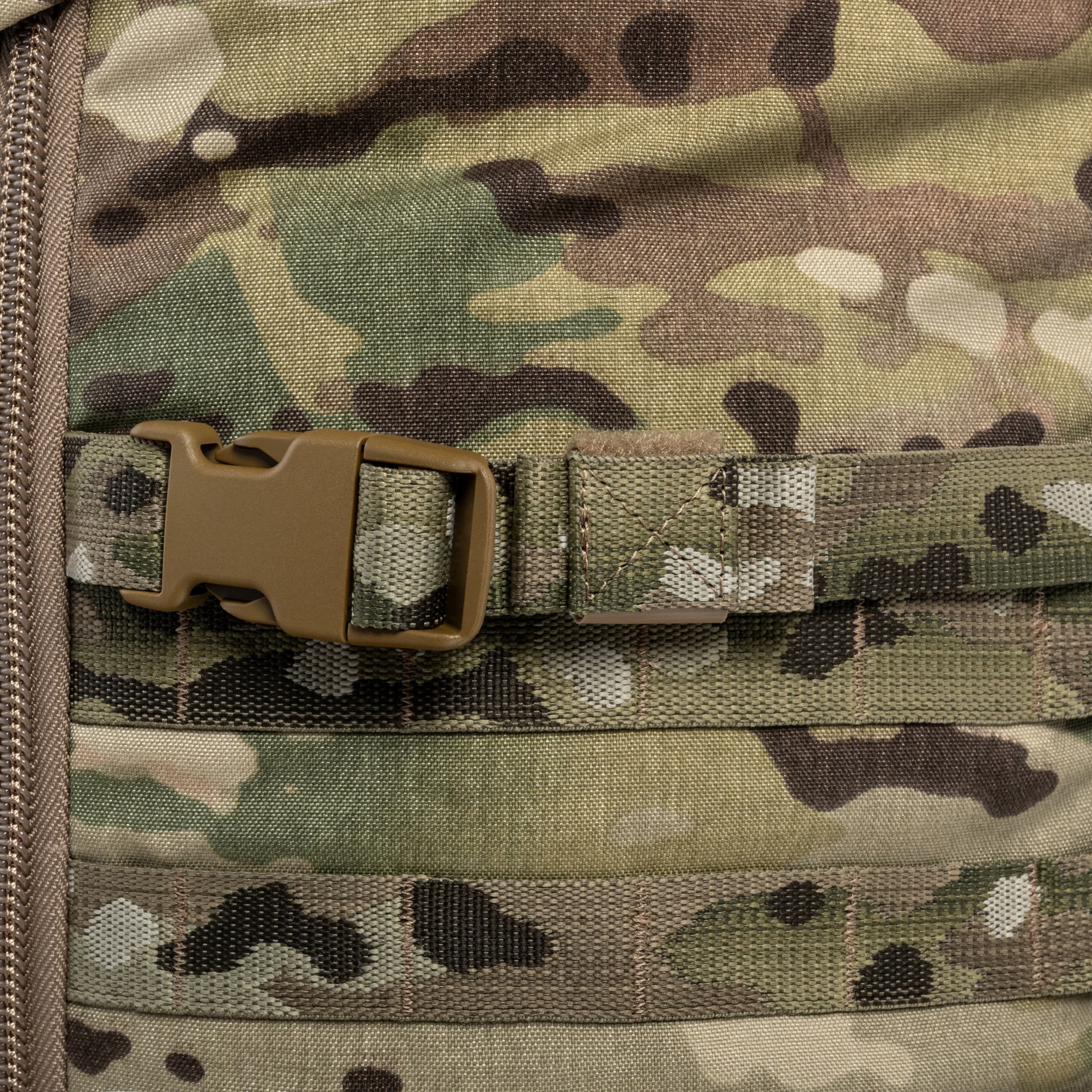 Рюкзак M-Tac Recon Elite 35 л - MultiCam